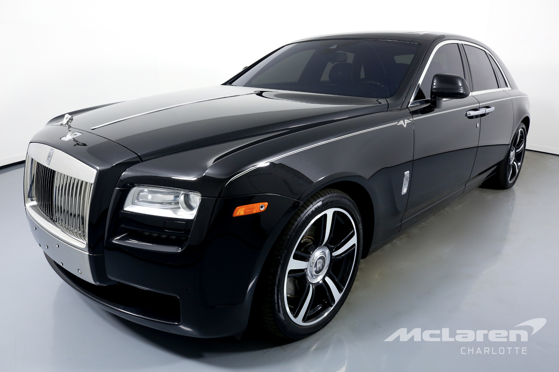 Used 2014 Rolls-Royce Ghost | Charlotte, NC