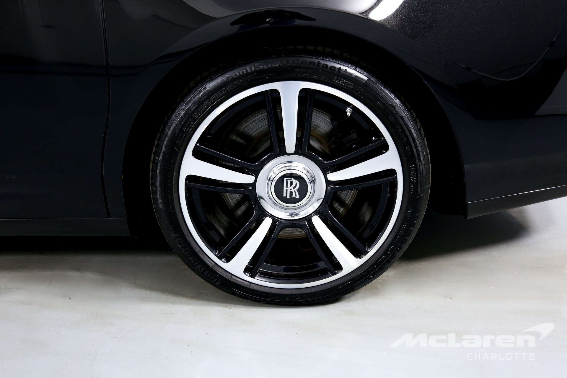 Used 2014 Rolls-Royce Ghost | Charlotte, NC