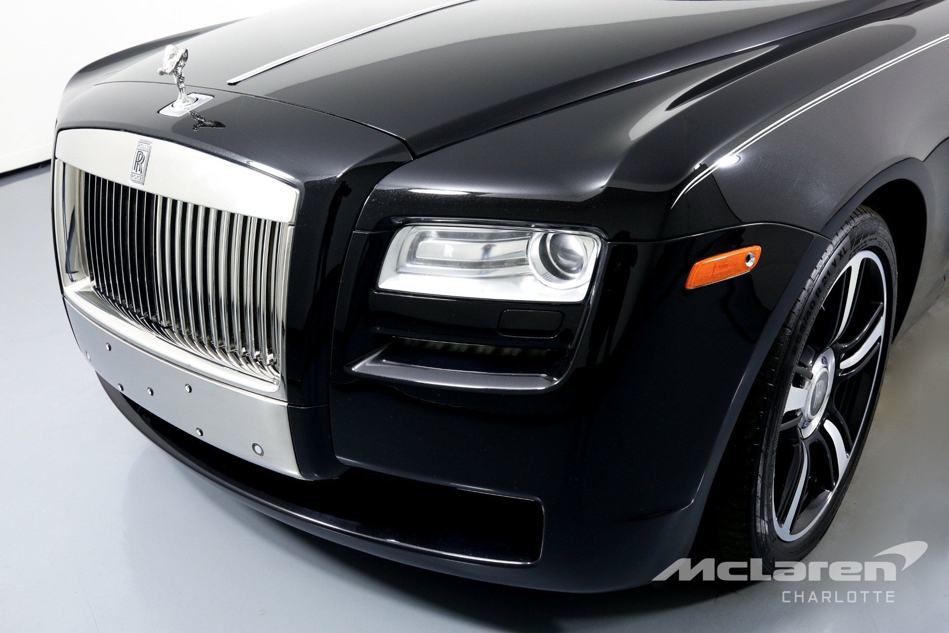 Used 2014 Rolls-Royce Ghost | Charlotte, NC