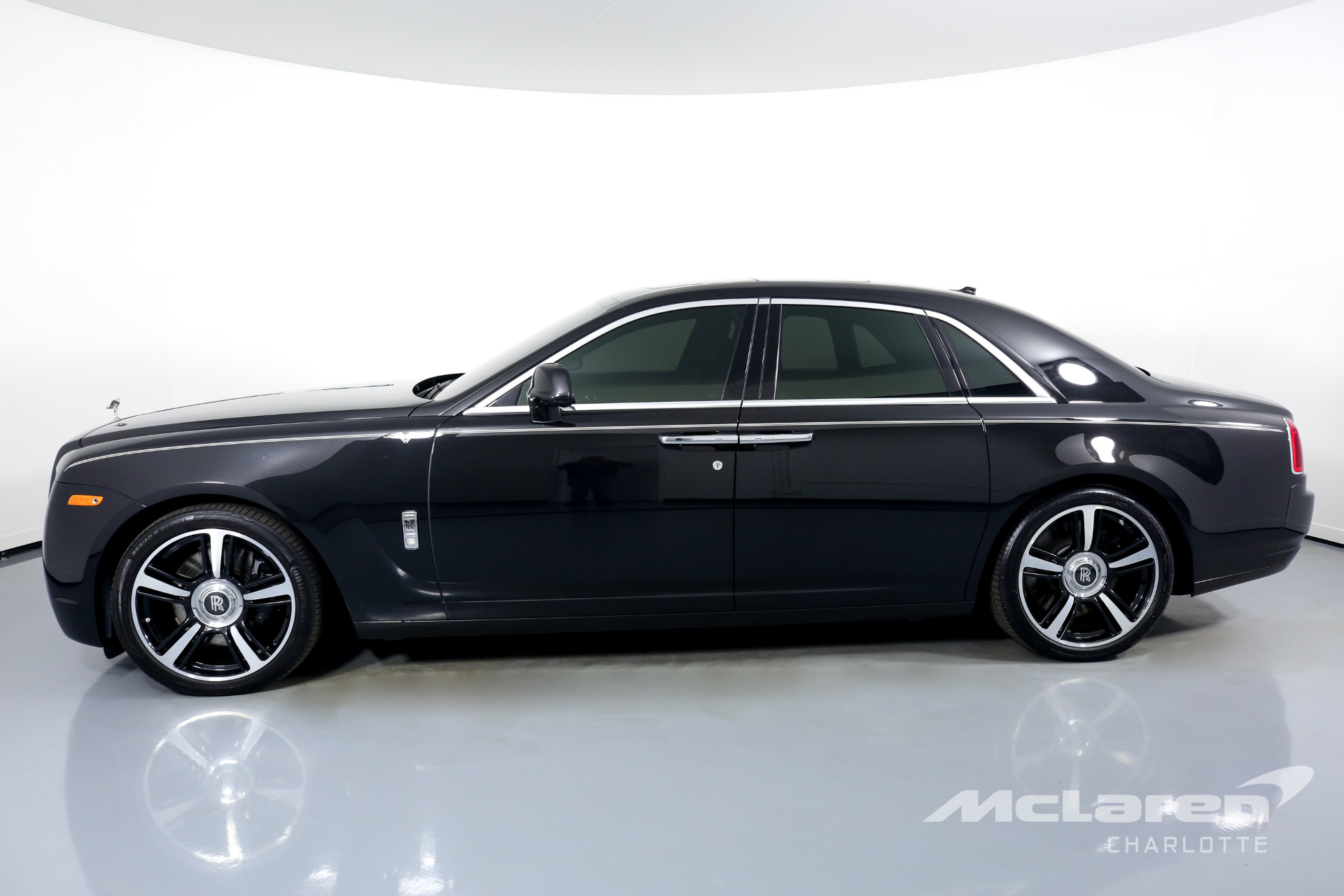 Used 2014 Rolls-Royce Ghost | Charlotte, NC