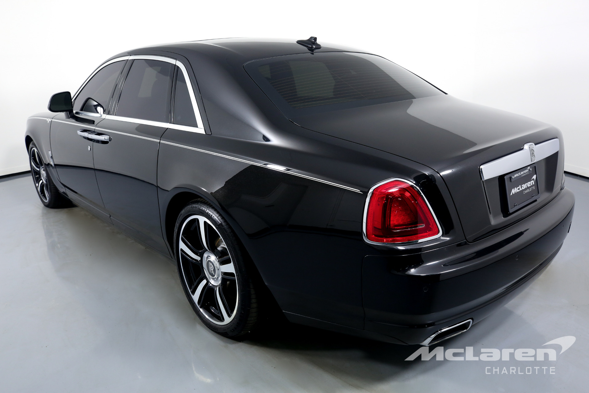 Used 2014 Rolls-Royce Ghost | Charlotte, NC