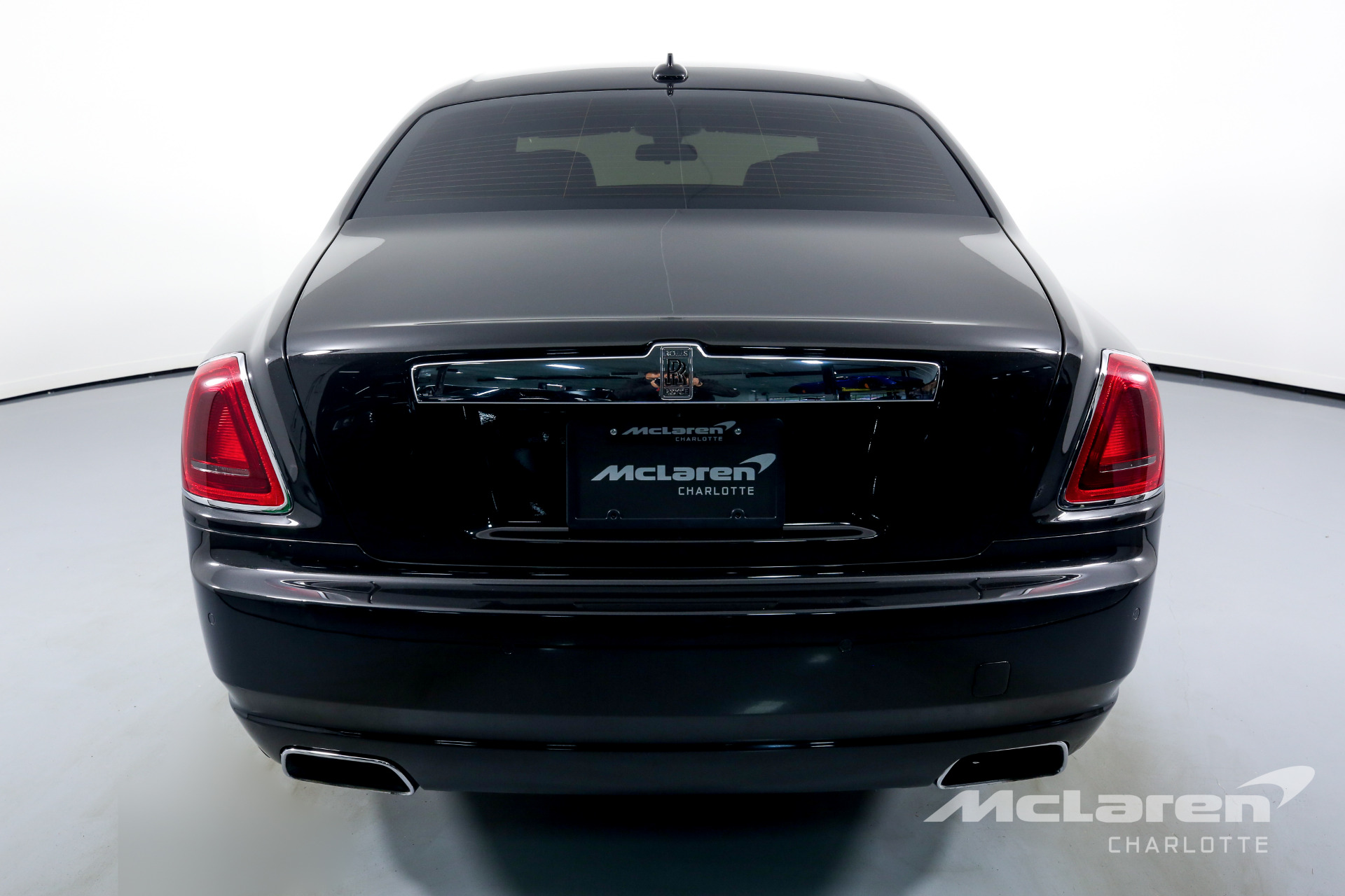 Used 2014 Rolls-Royce Ghost | Charlotte, NC
