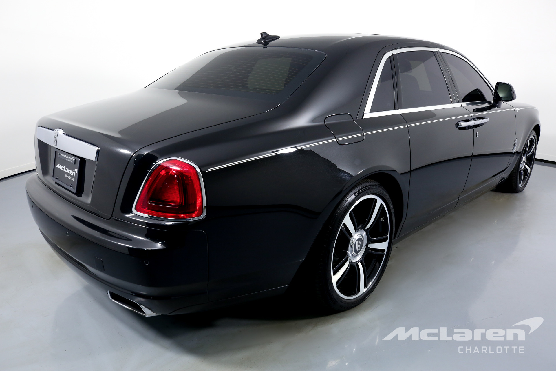Used 2014 Rolls-Royce Ghost | Charlotte, NC