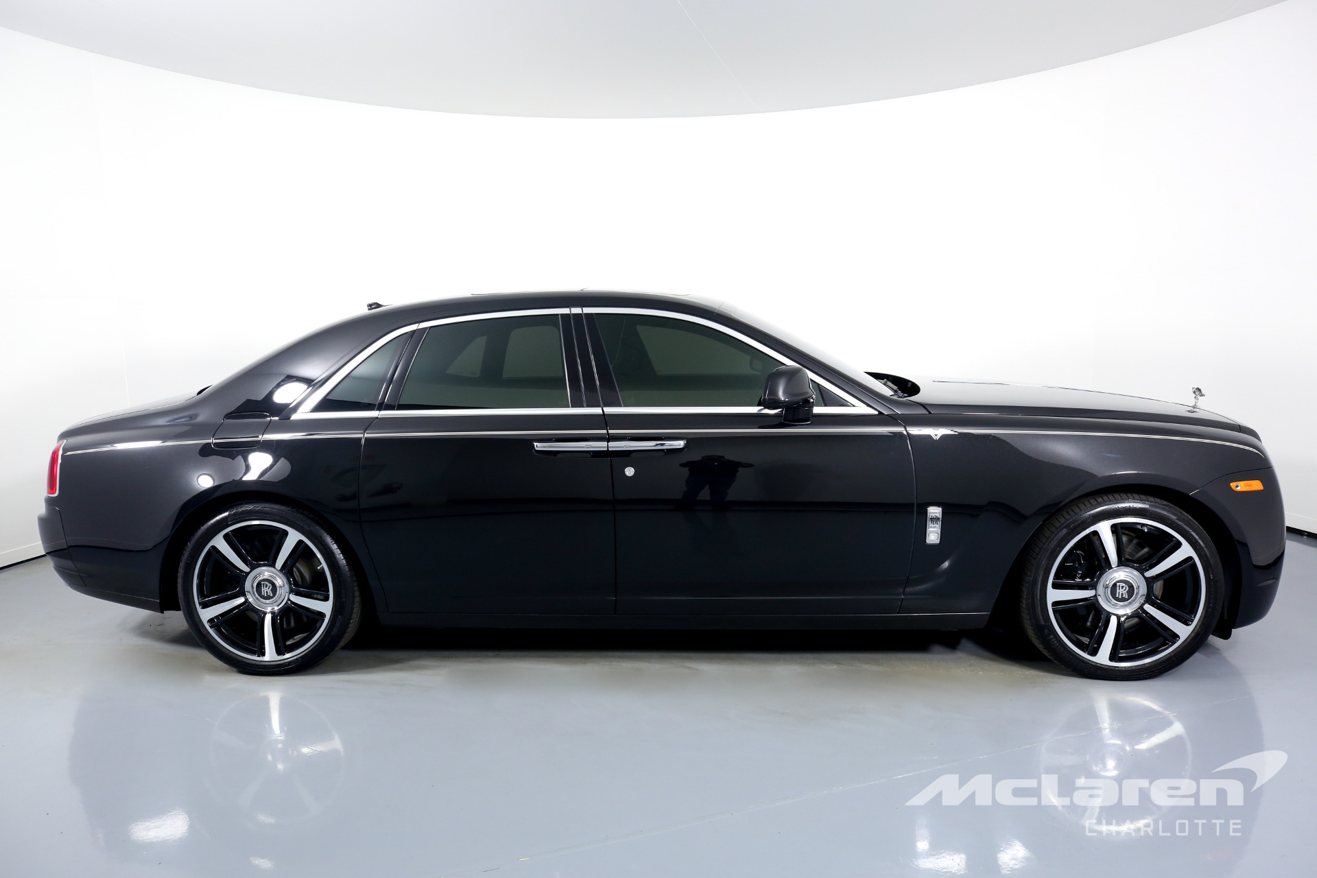 Used 2014 Rolls-Royce Ghost | Charlotte, NC