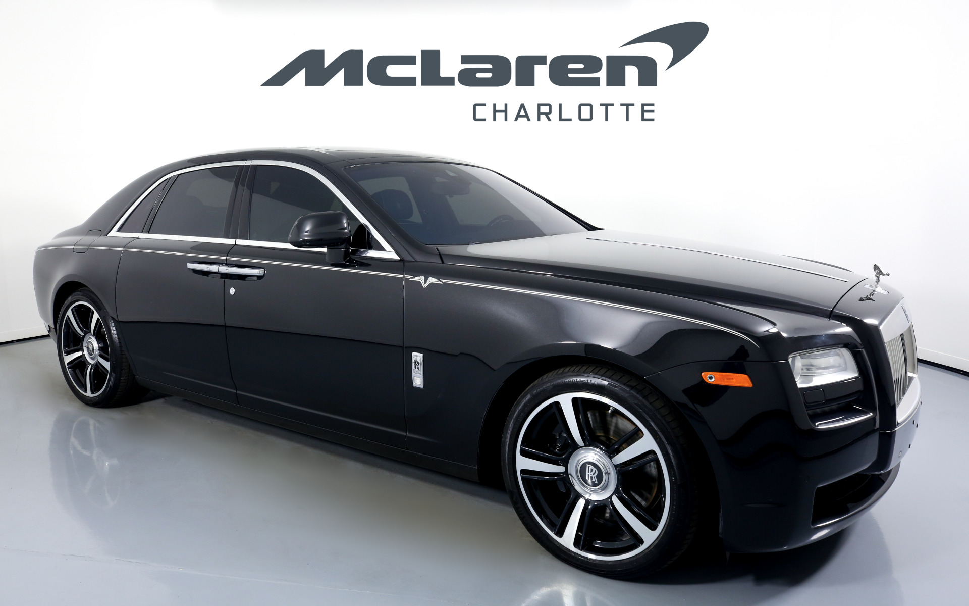Used 2014 Rolls-Royce Ghost | Charlotte, NC