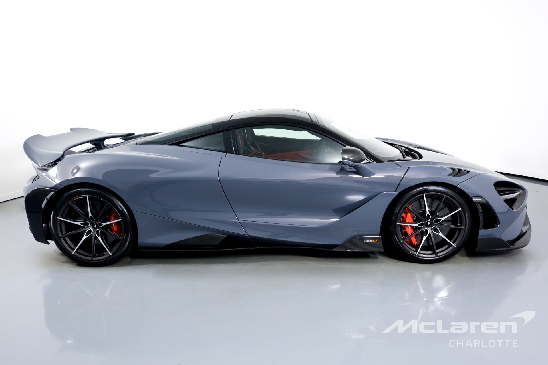Used 2021 MCLAREN 765LT | Charlotte, NC