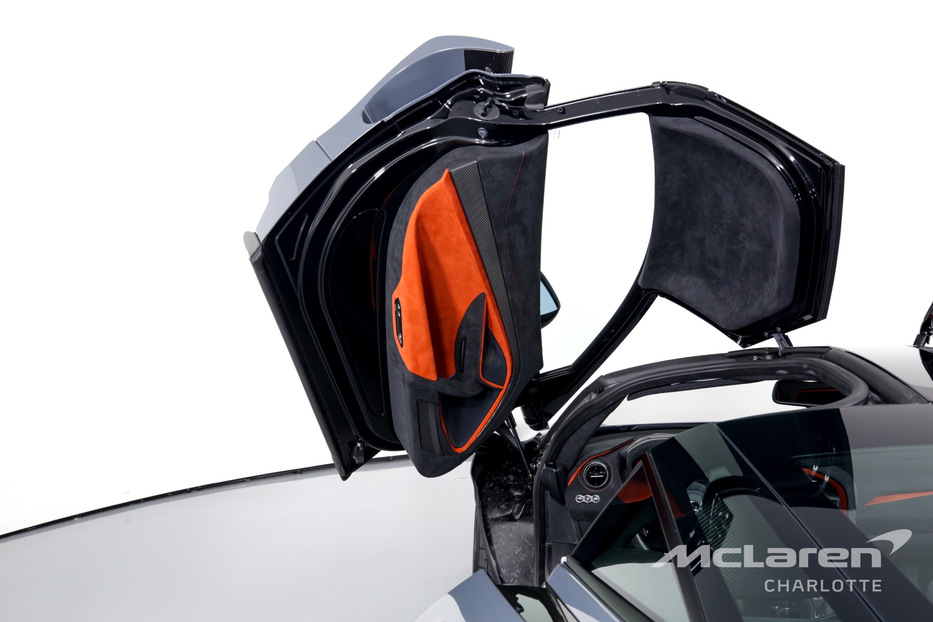 Used 2021 MCLAREN 765LT | Charlotte, NC