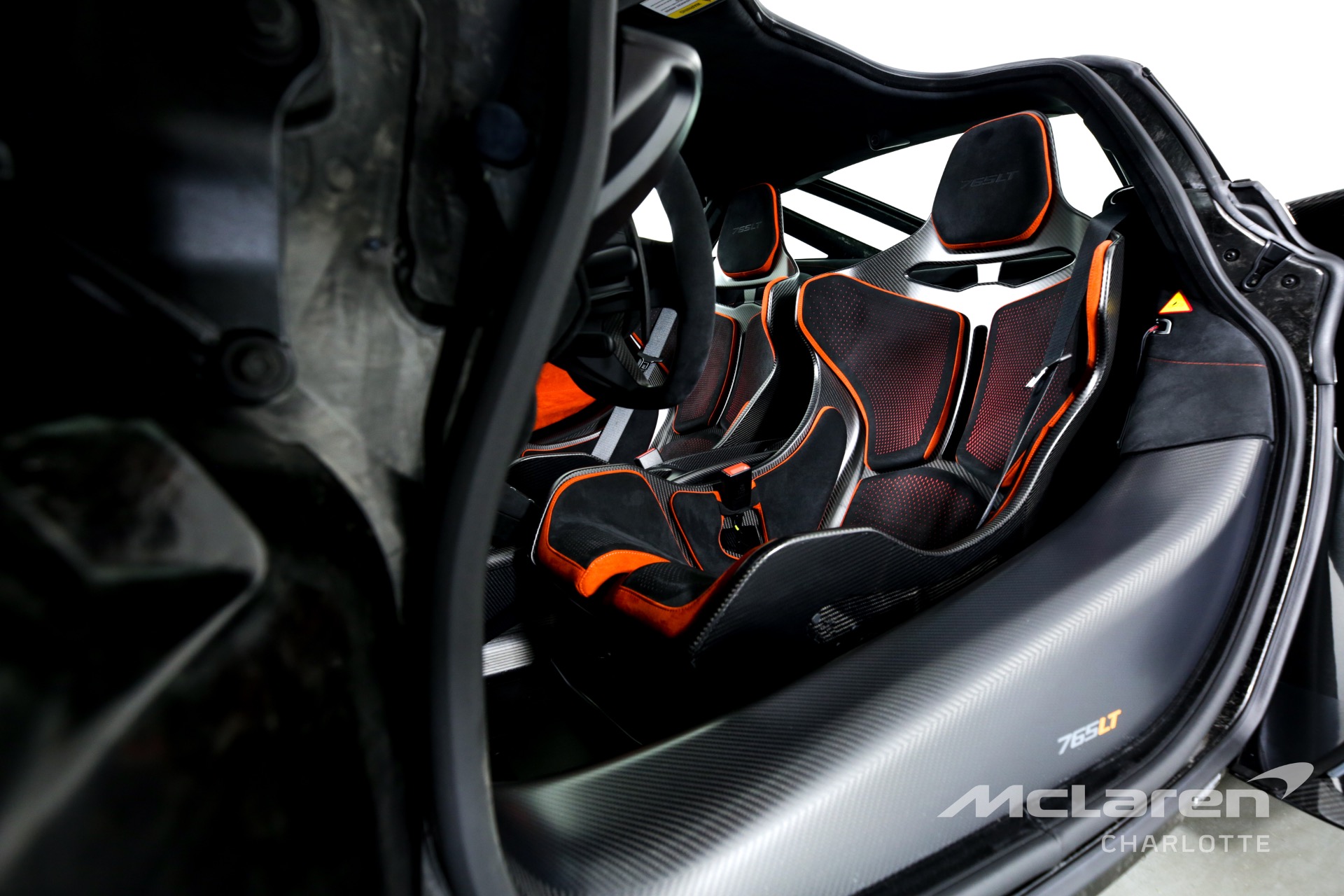 Used 2021 MCLAREN 765LT | Charlotte, NC