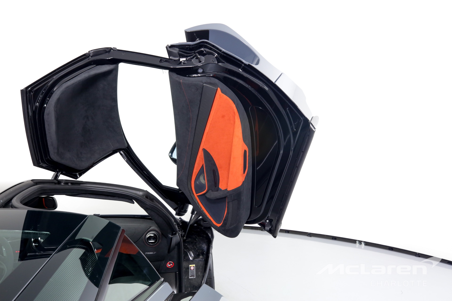 Used 2021 MCLAREN 765LT | Charlotte, NC