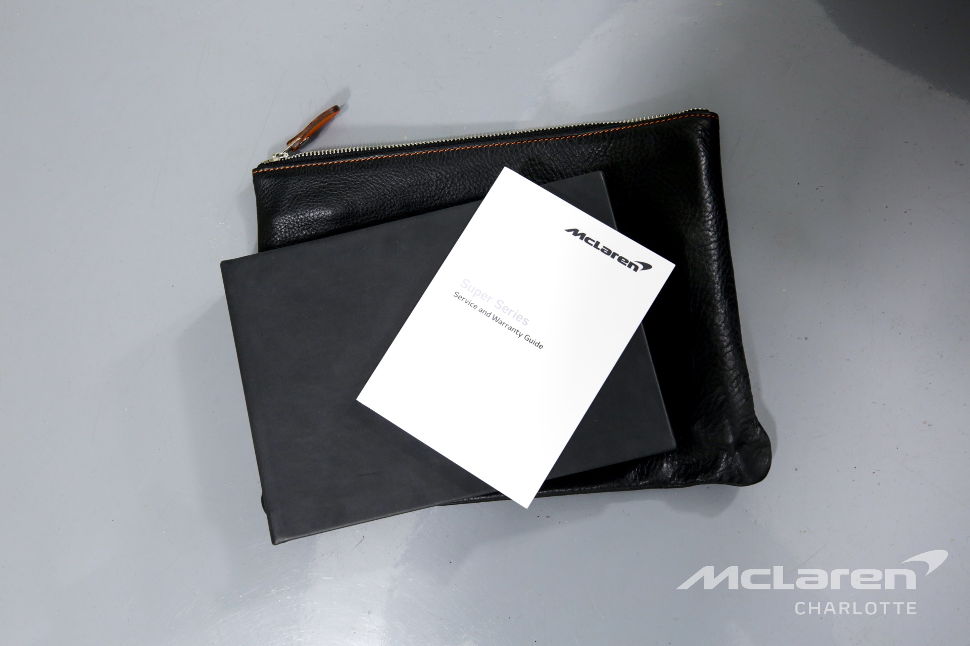 Used 2021 MCLAREN 765LT | Charlotte, NC