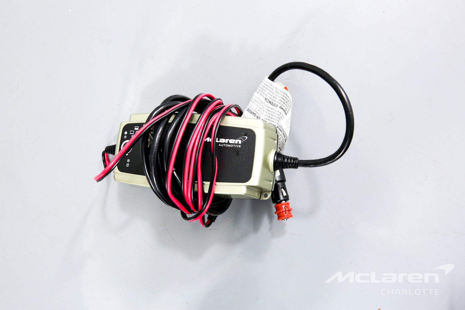 Used 2021 MCLAREN 765LT | Charlotte, NC