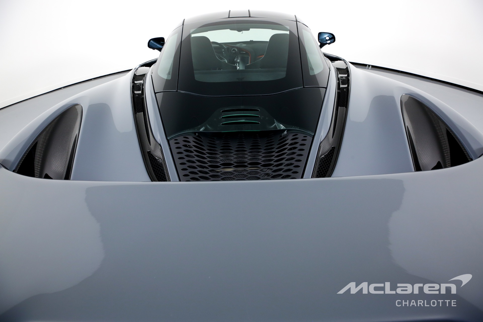 Used 2021 MCLAREN 765LT | Charlotte, NC