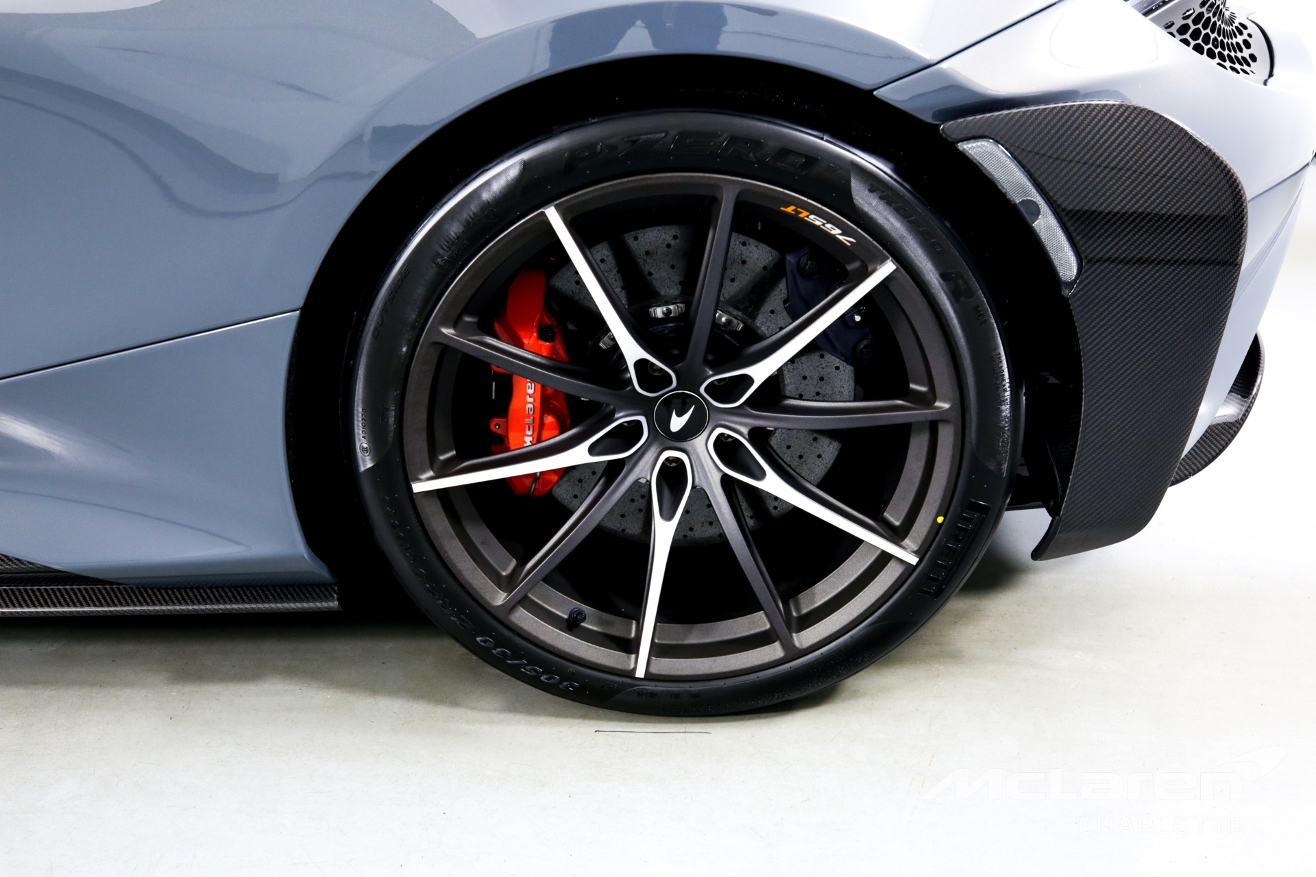 Used 2021 MCLAREN 765LT | Charlotte, NC