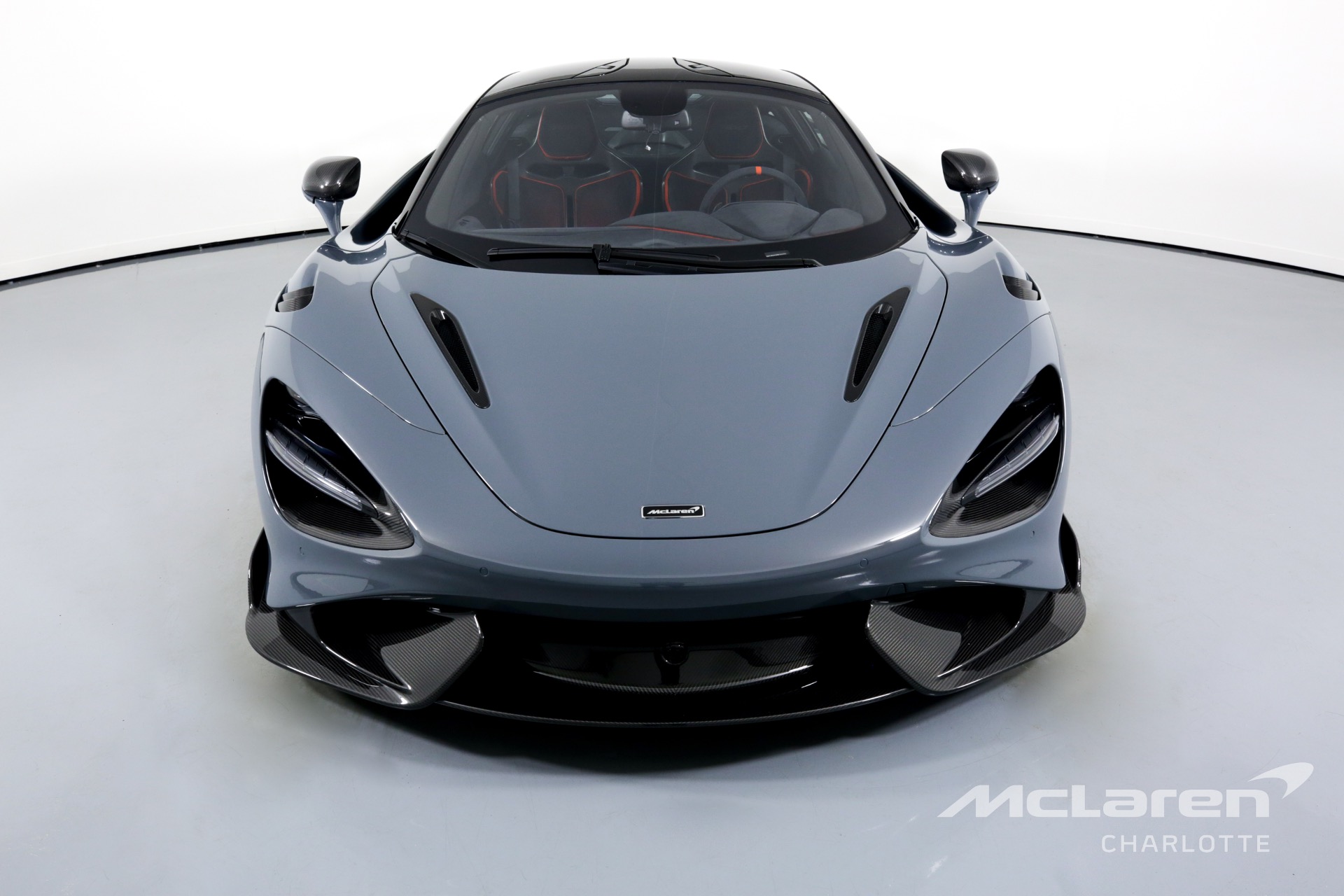 Used 2021 MCLAREN 765LT | Charlotte, NC