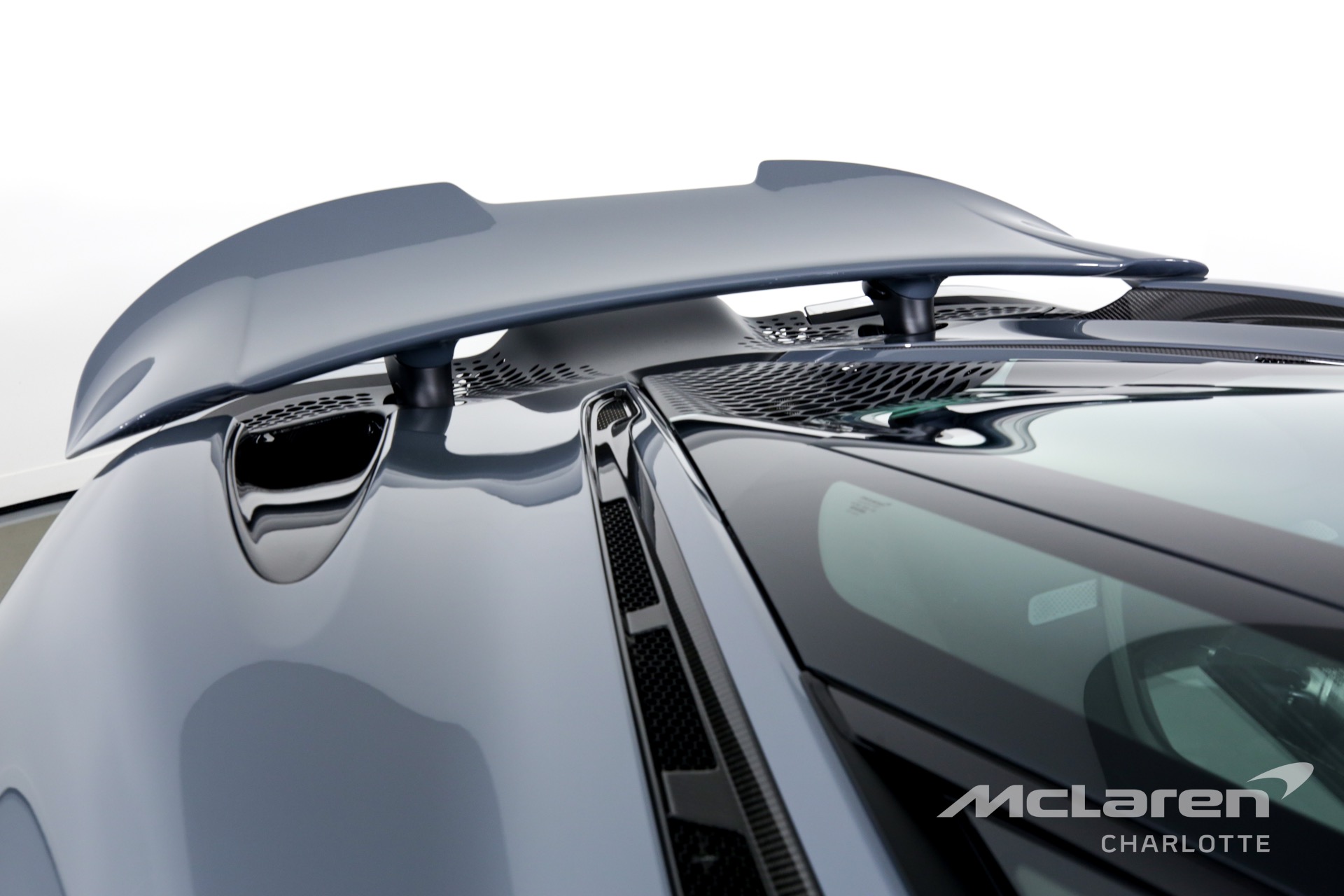 Used 2021 MCLAREN 765LT | Charlotte, NC