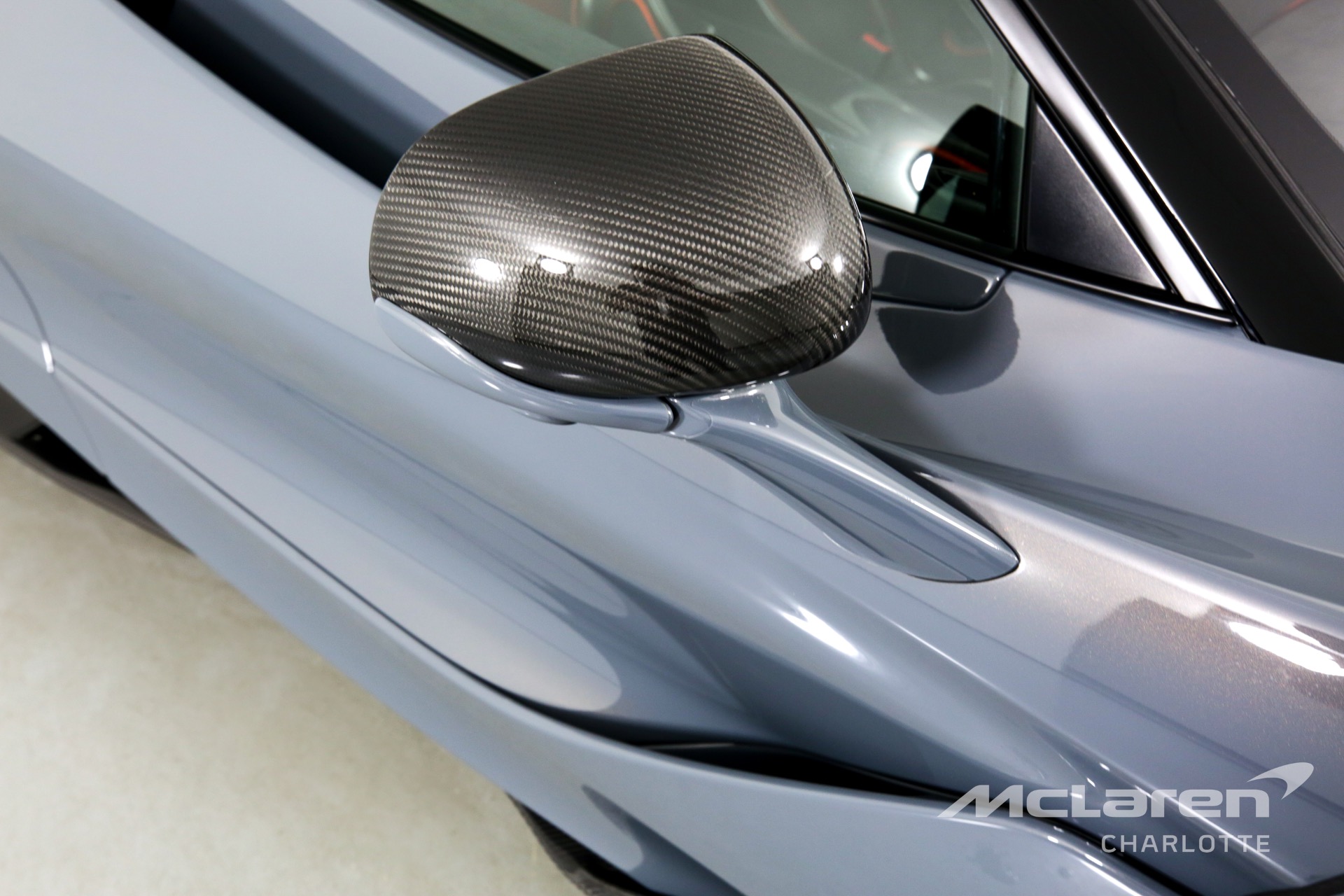 Used 2021 MCLAREN 765LT | Charlotte, NC
