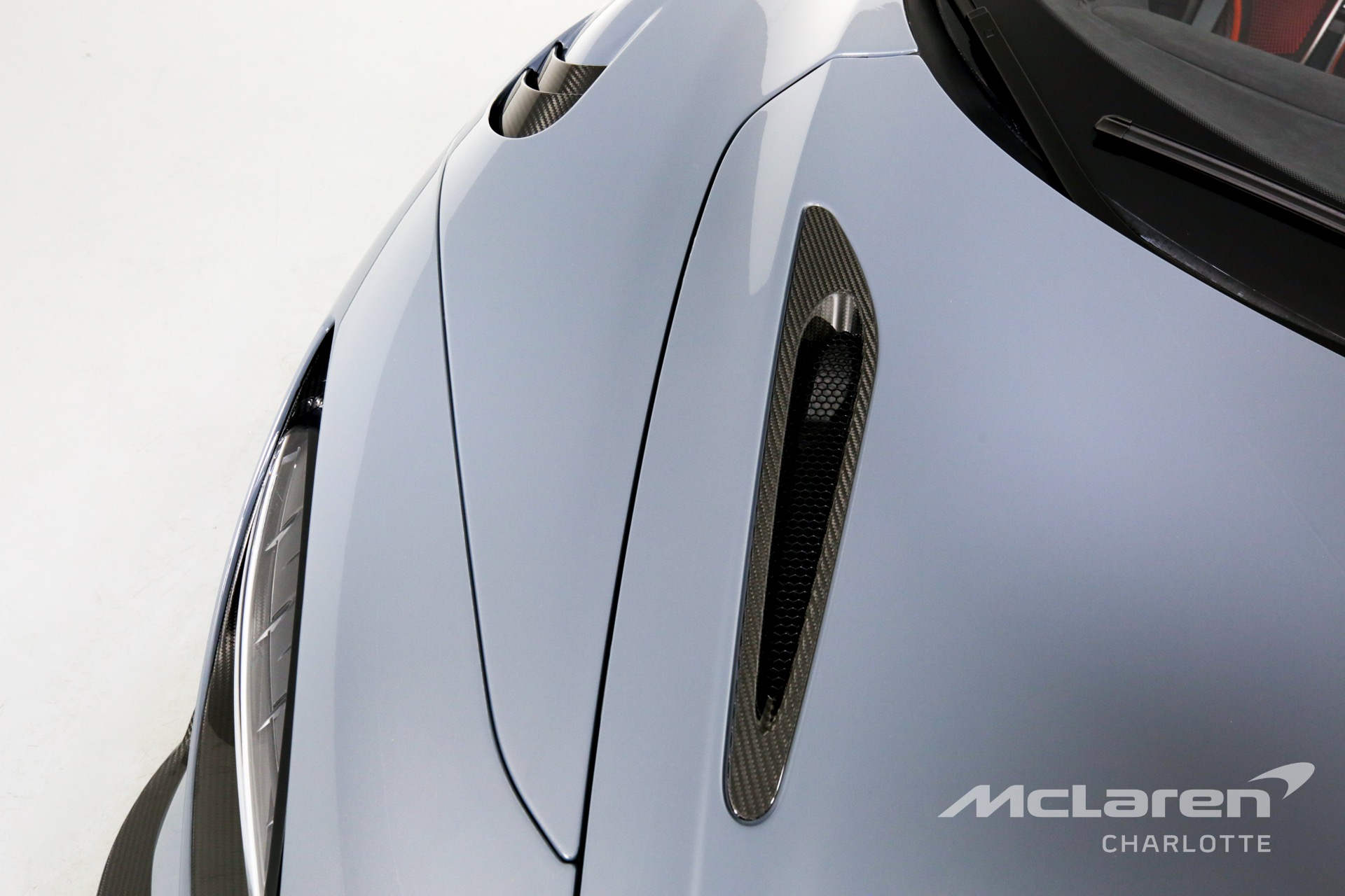 Used 2021 MCLAREN 765LT | Charlotte, NC