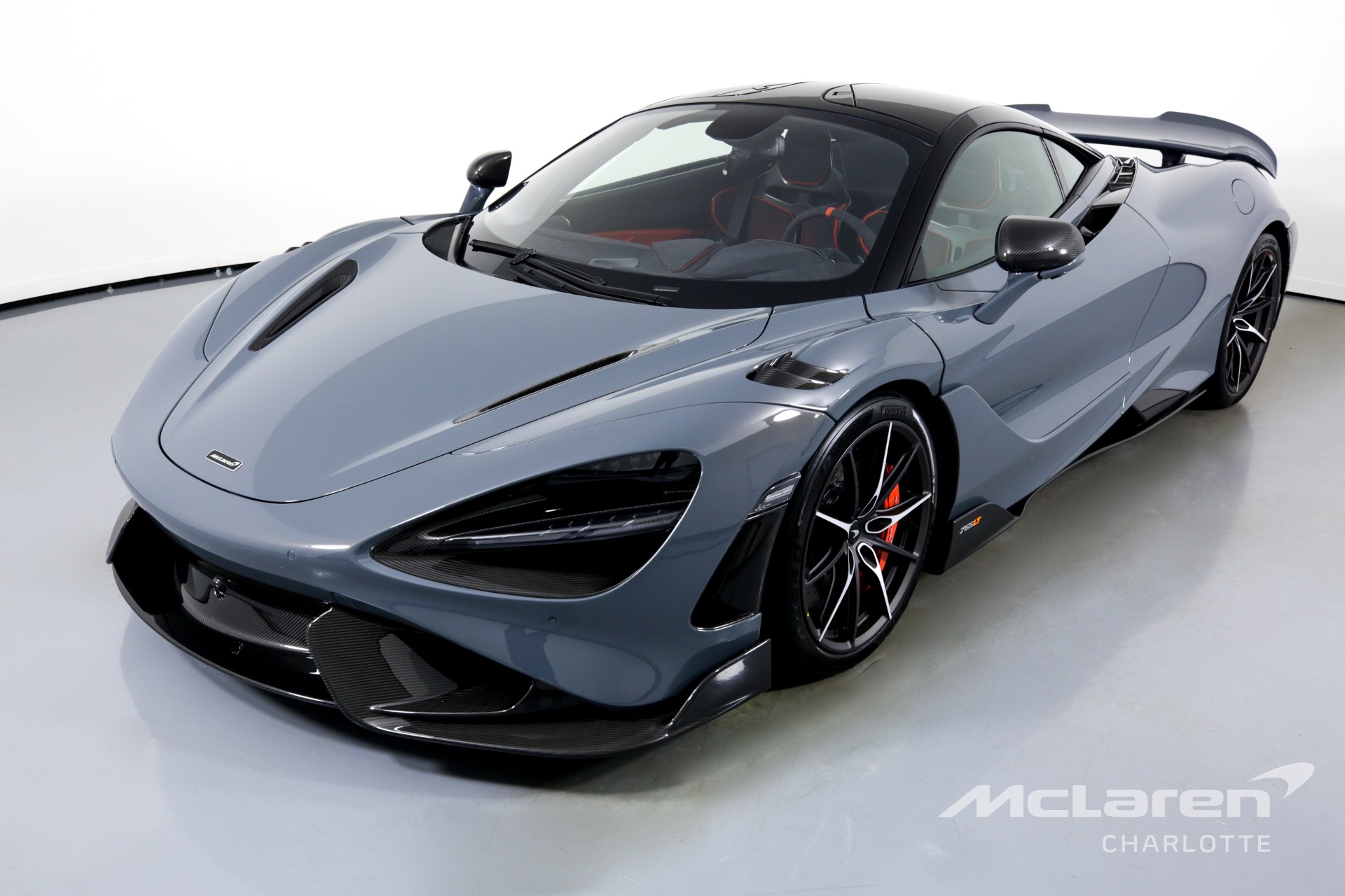mclaren 765lt for sale malaysia