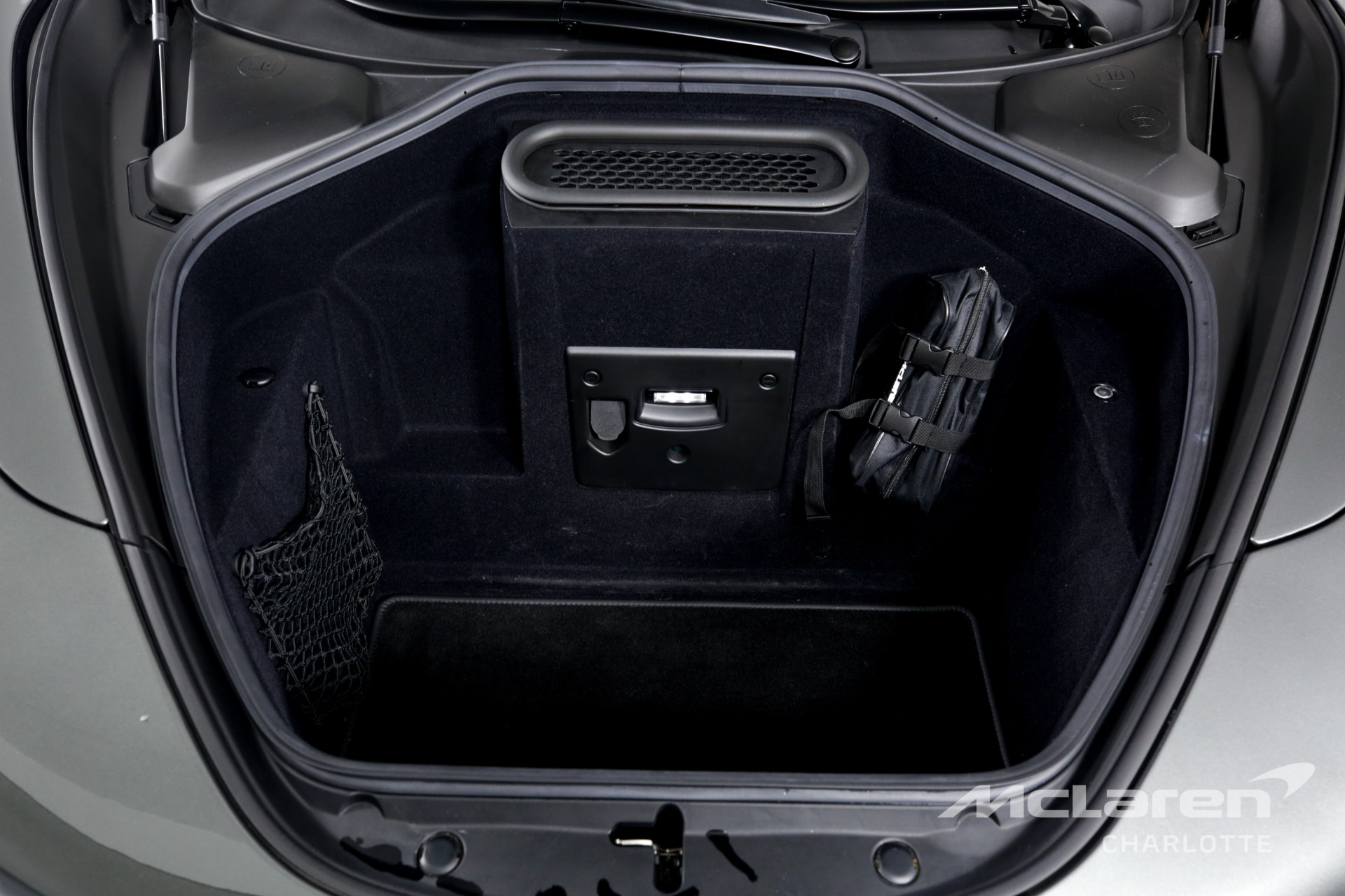 Used 2021 MCLAREN 720S SPIDER Performance | Charlotte, NC