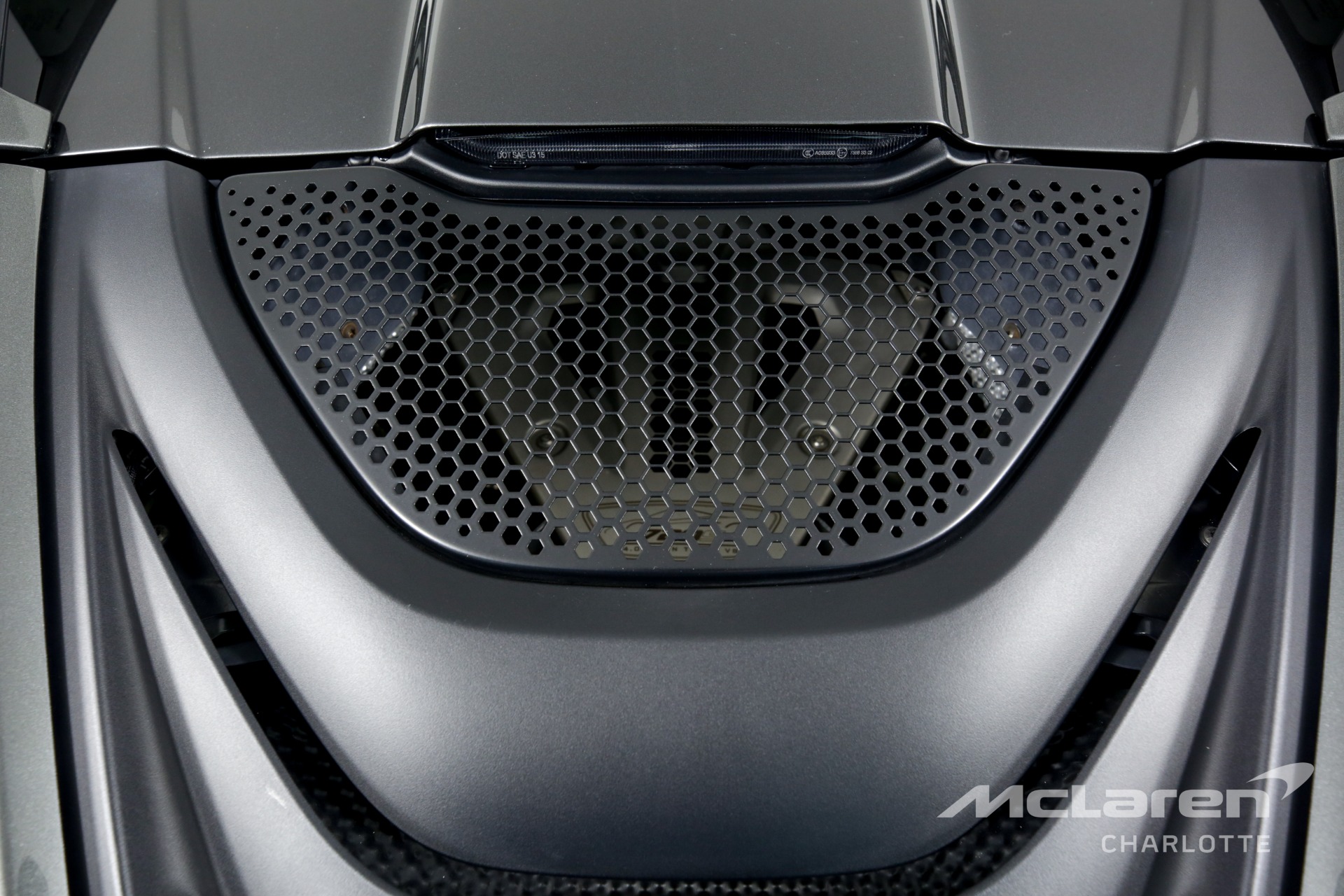 Used 2021 MCLAREN 720S SPIDER Performance | Charlotte, NC