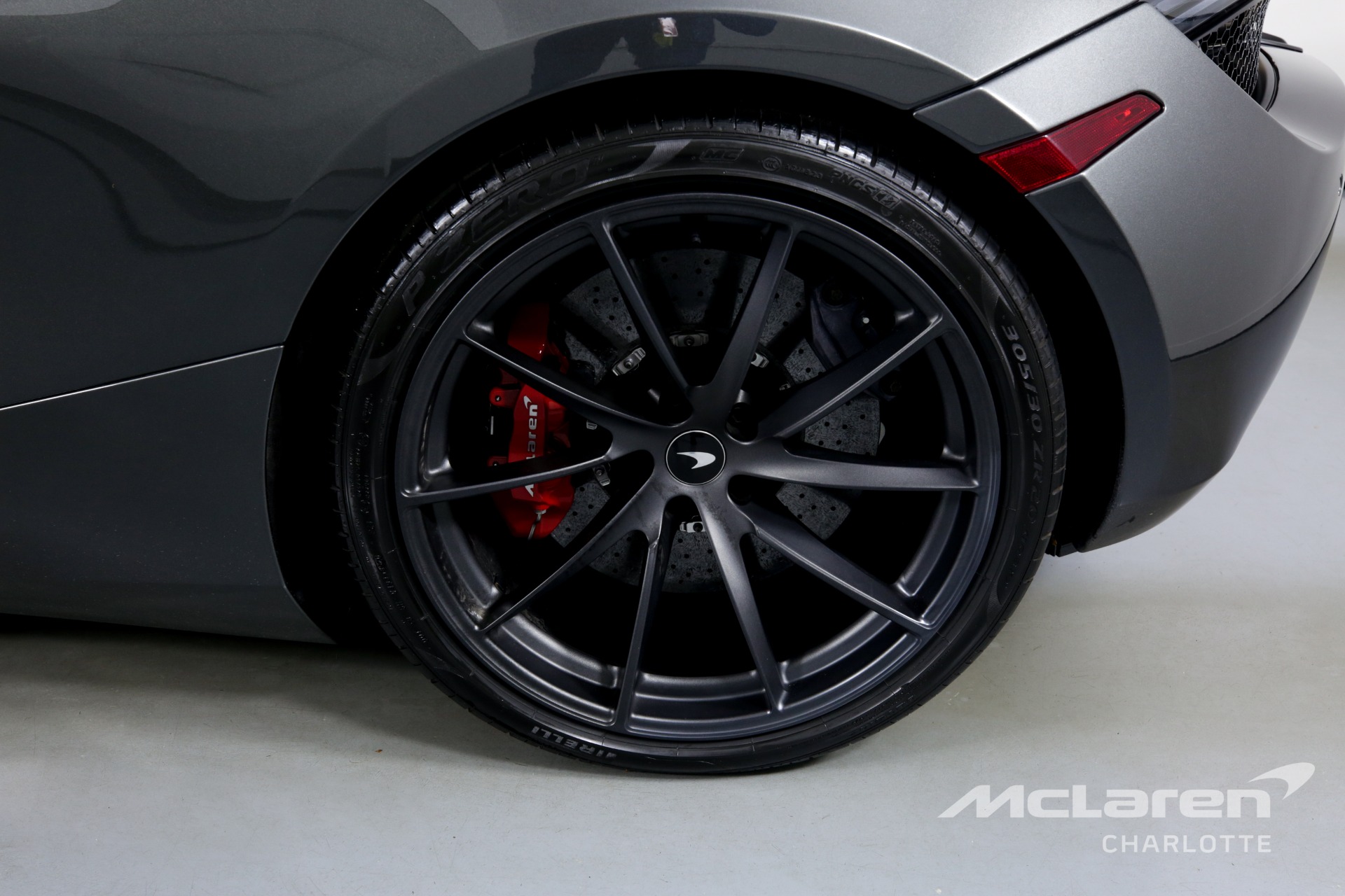 Used 2021 MCLAREN 720S SPIDER Performance | Charlotte, NC