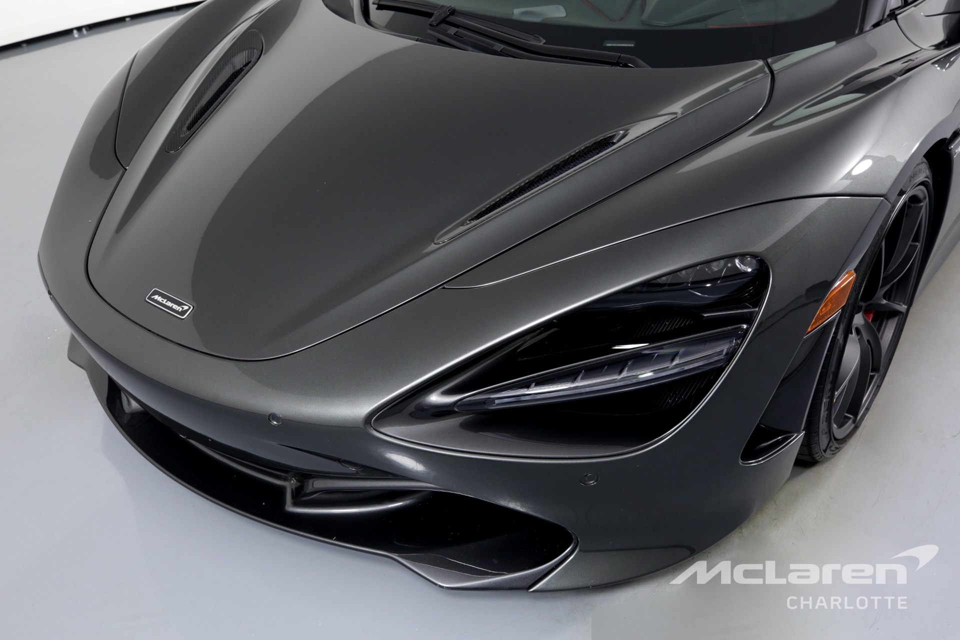 Used 2021 MCLAREN 720S SPIDER Performance | Charlotte, NC