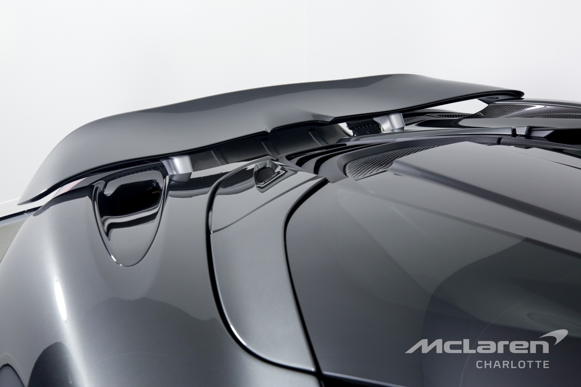 Used 2021 MCLAREN 720S SPIDER Performance | Charlotte, NC