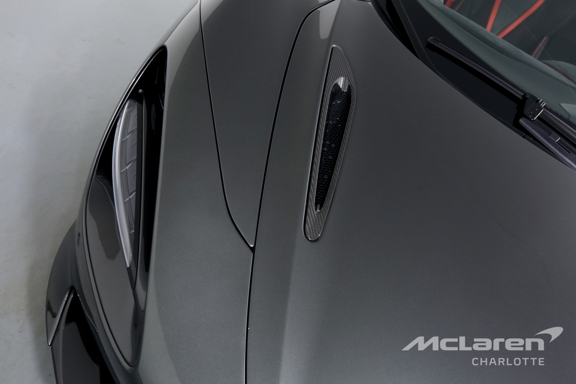 Used 2021 MCLAREN 720S SPIDER Performance | Charlotte, NC