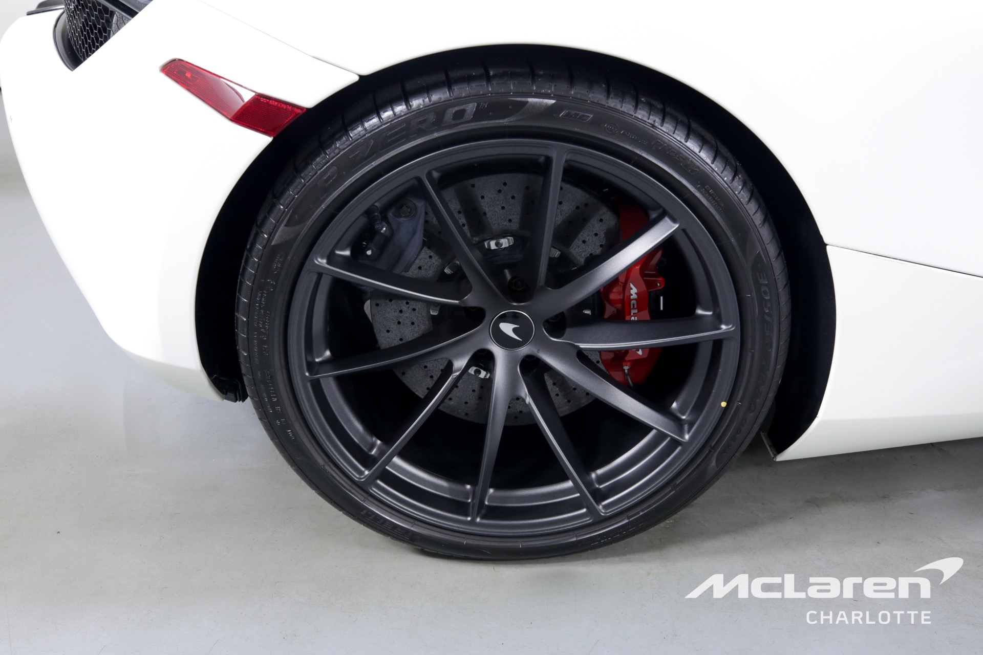 New 2021 MCLAREN 720S SPIDER | Charlotte, NC