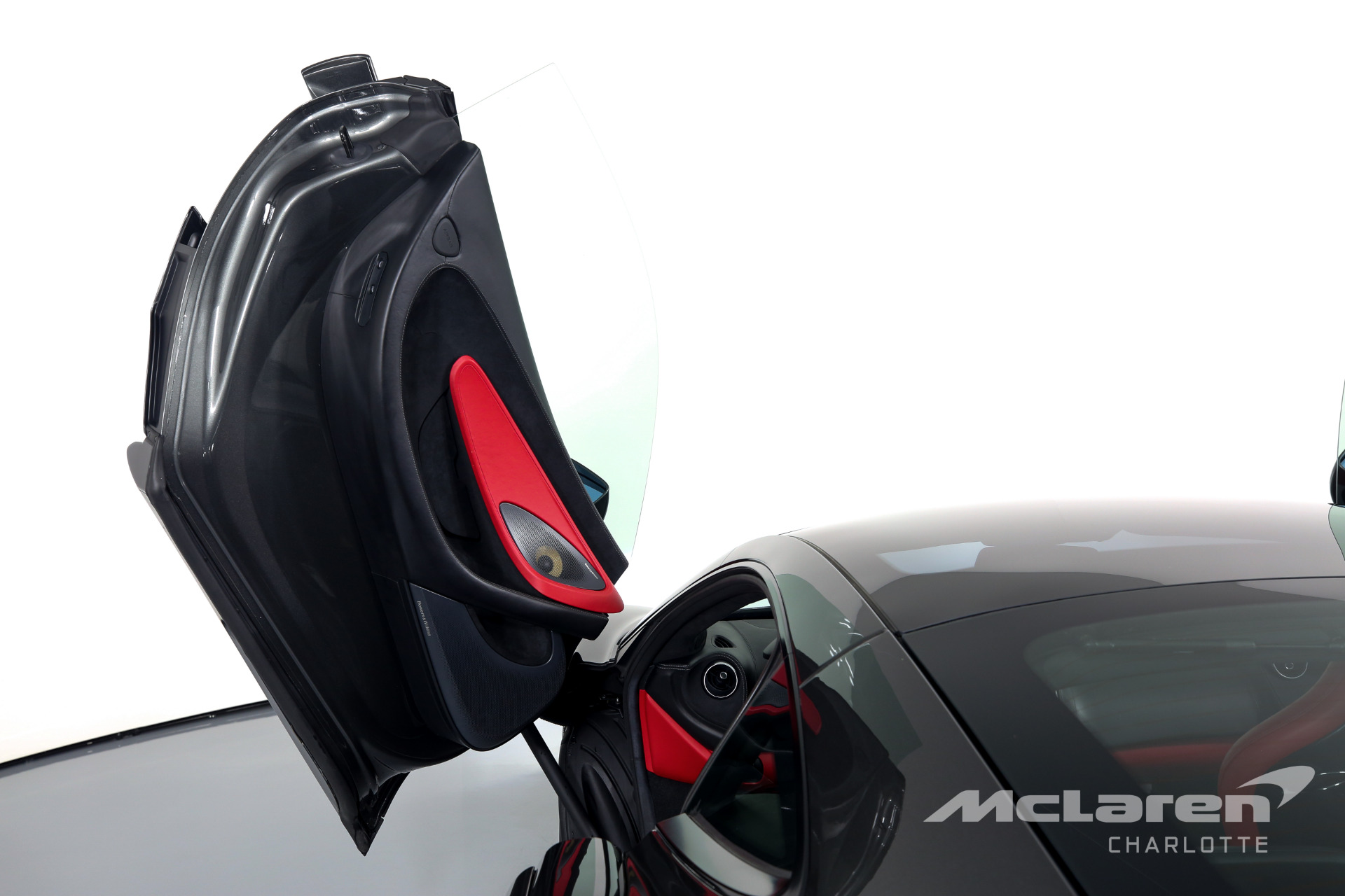Used 2017 McLaren 570GT | Charlotte, NC