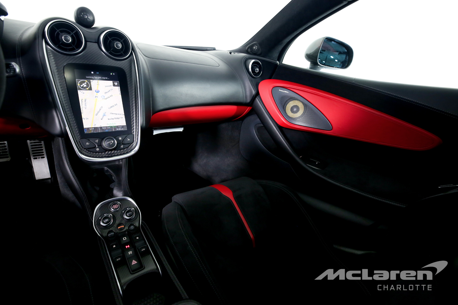 Used 2017 McLaren 570GT | Charlotte, NC