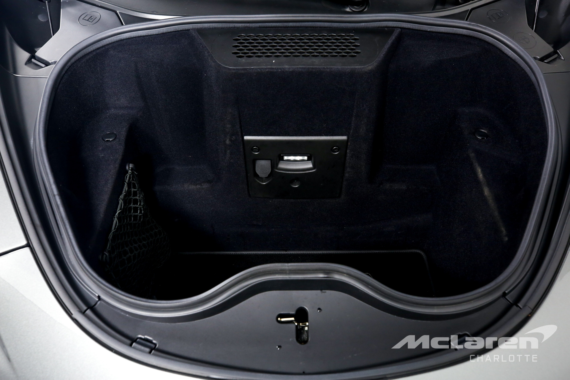Used 2017 McLaren 570GT | Charlotte, NC