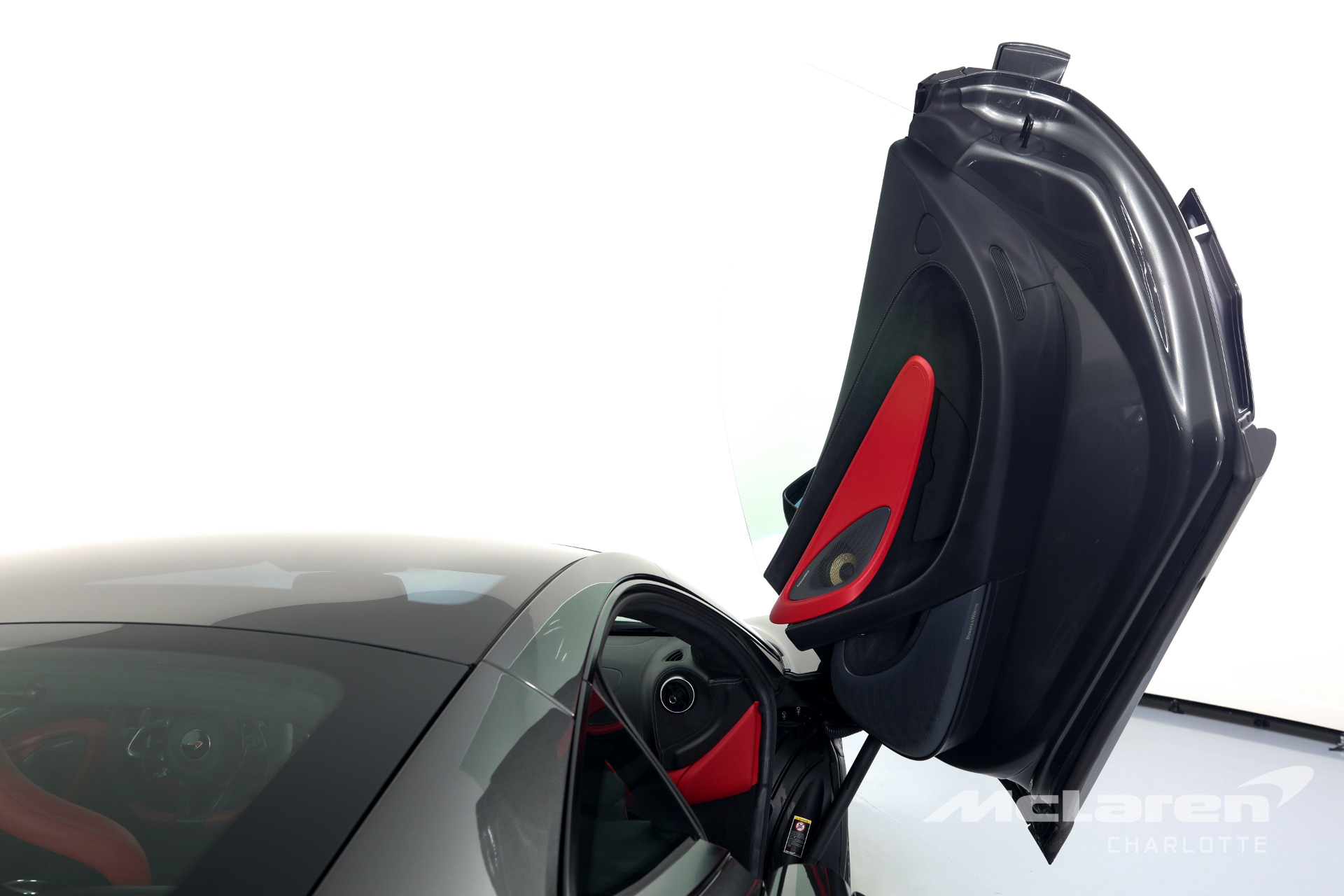 Used 2017 McLaren 570GT | Charlotte, NC