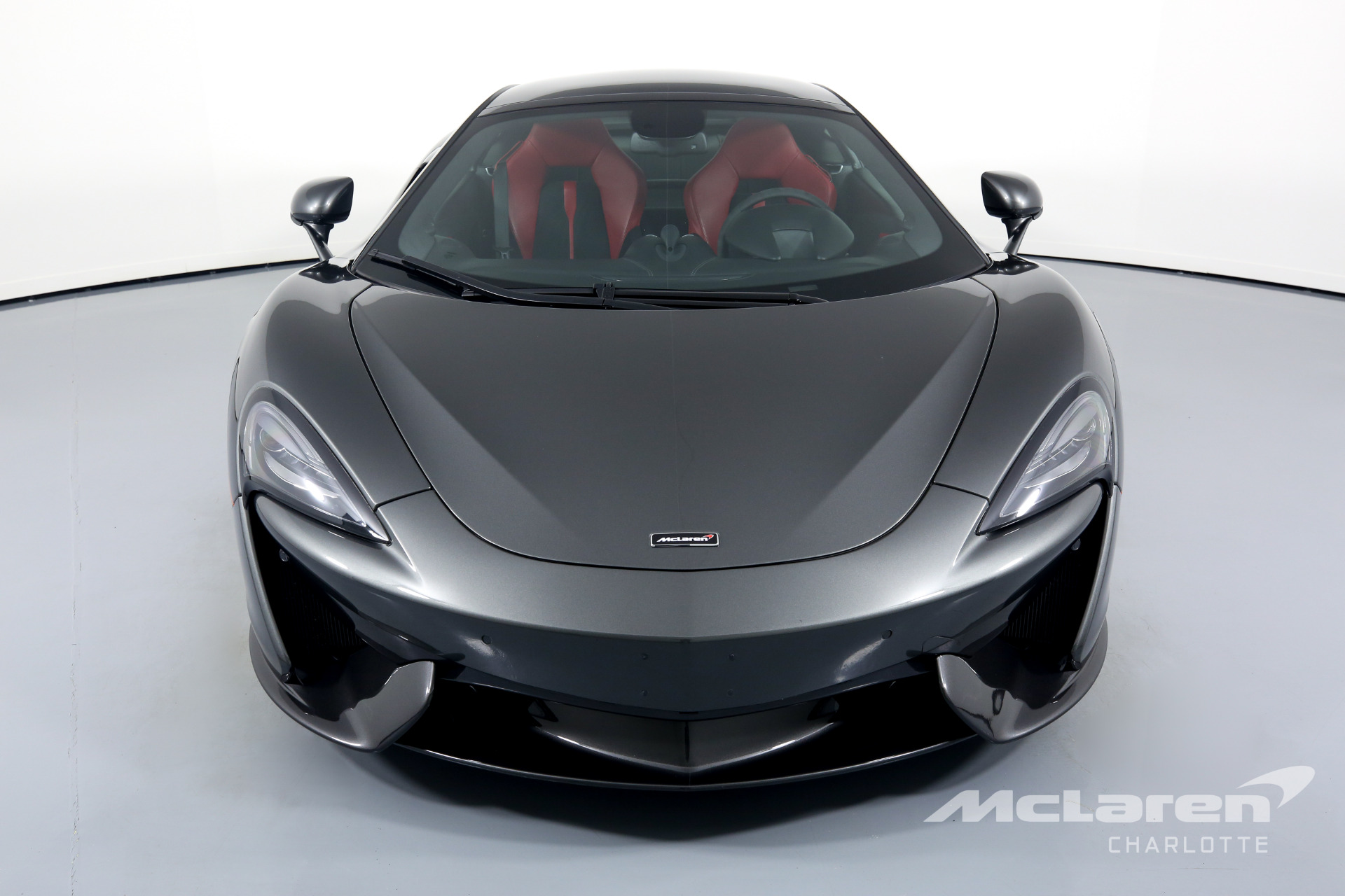 Used 2017 McLaren 570GT | Charlotte, NC