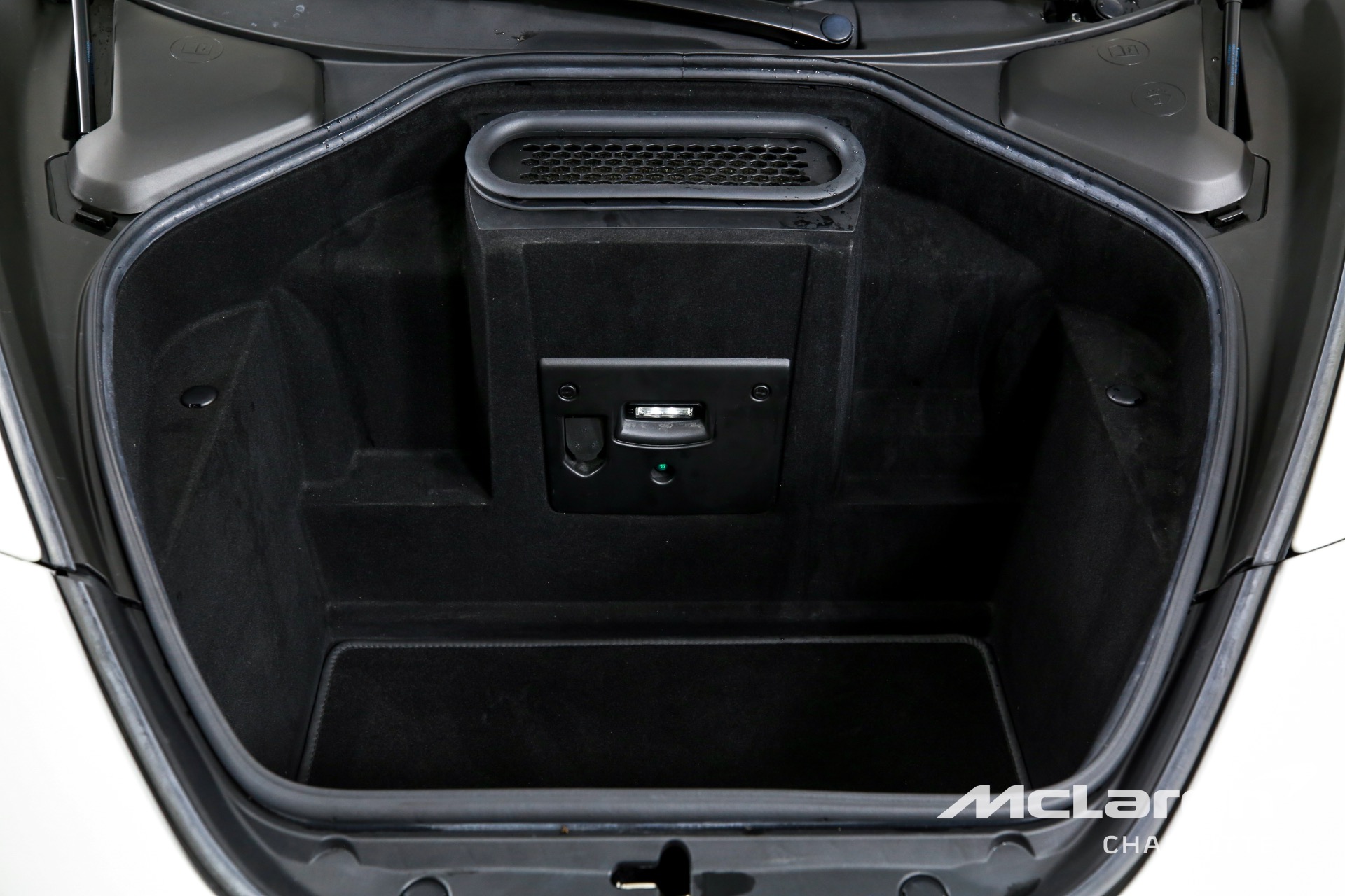 Used 2020 MCLAREN 720S SPIDER Performance | Charlotte, NC