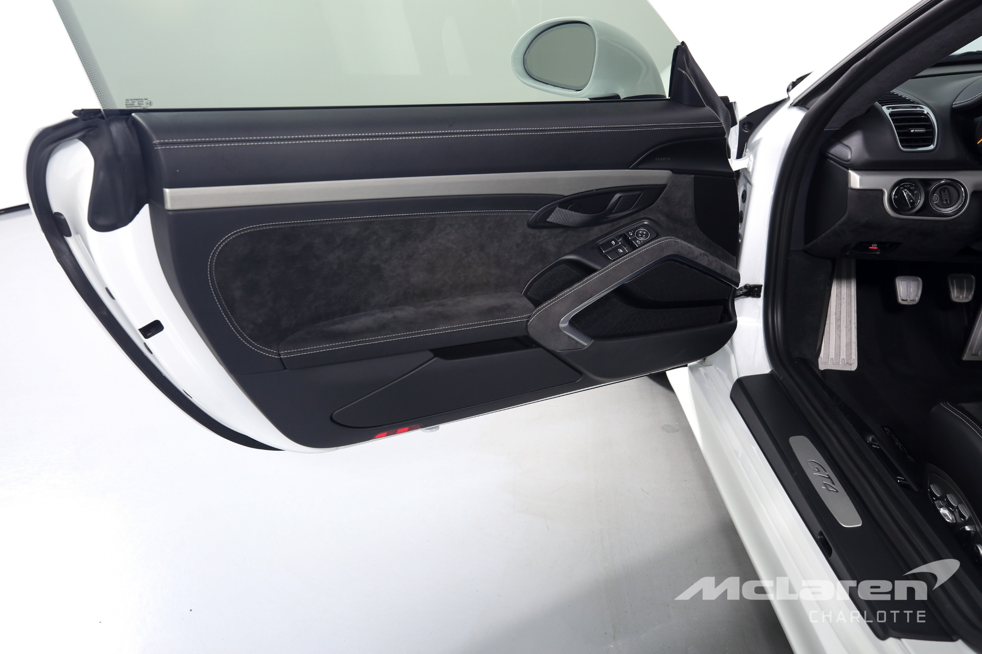 Used 2016 Porsche Cayman GT4 | Charlotte, NC