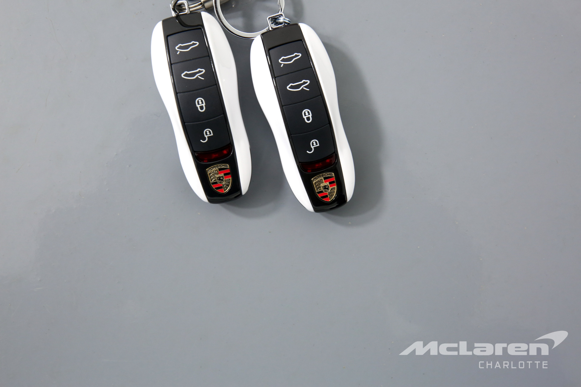 Used 2016 Porsche Cayman GT4 | Charlotte, NC