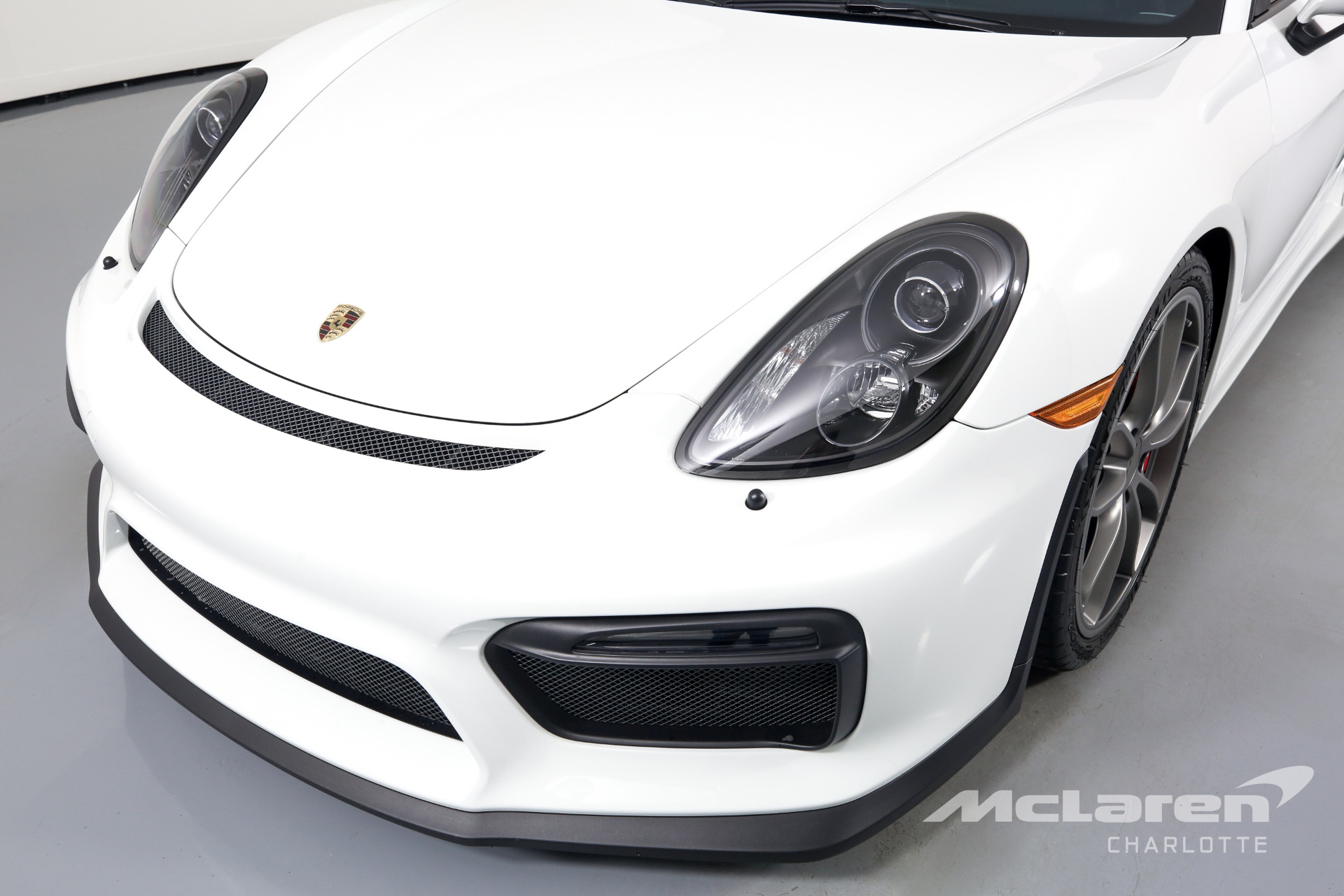 Used 2016 Porsche Cayman GT4 | Charlotte, NC