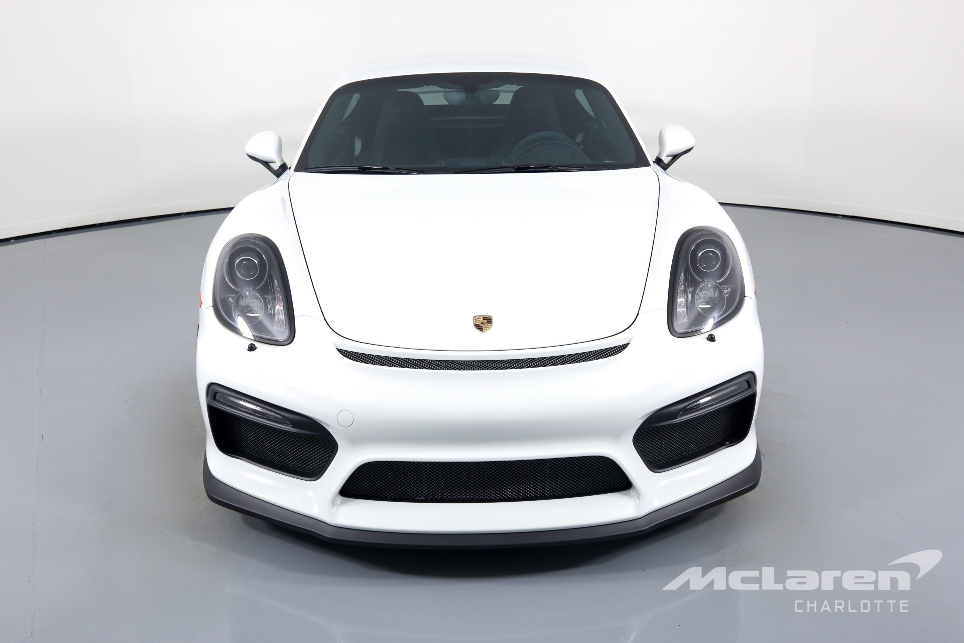 Used 2016 Porsche Cayman GT4 | Charlotte, NC