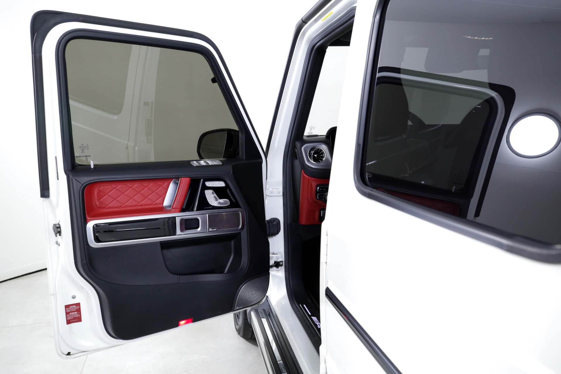 Used 2021 Mercedes-Benz G-Class AMG G 63 | Charlotte, NC