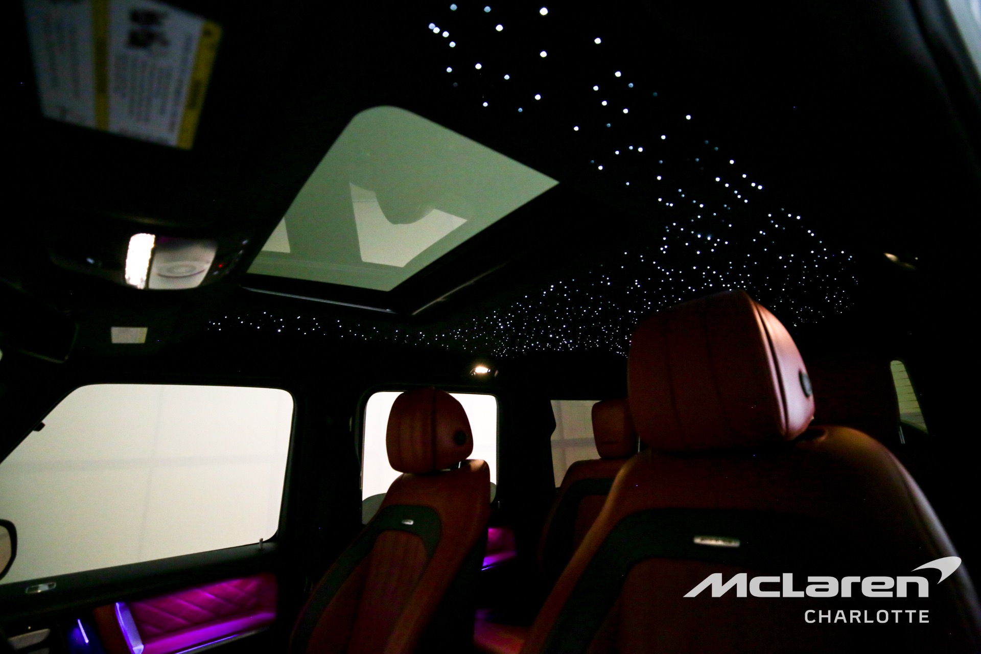 Used 2021 Mercedes-Benz G-Class AMG G 63 | Charlotte, NC