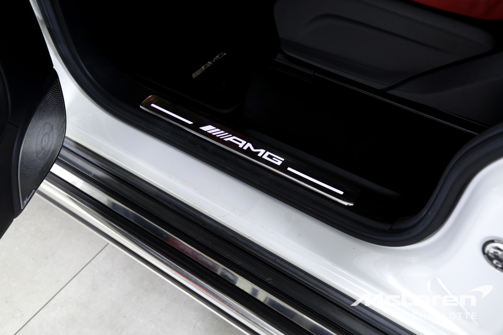 Used 2021 Mercedes-Benz G-Class AMG G 63 | Charlotte, NC