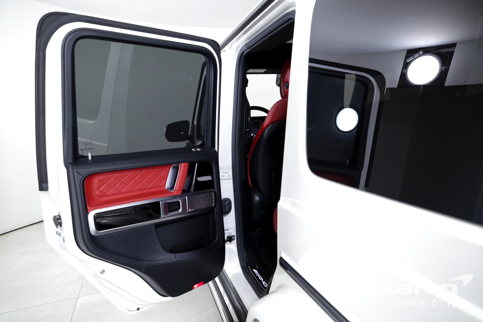 Used 2021 Mercedes-Benz G-Class AMG G 63 | Charlotte, NC