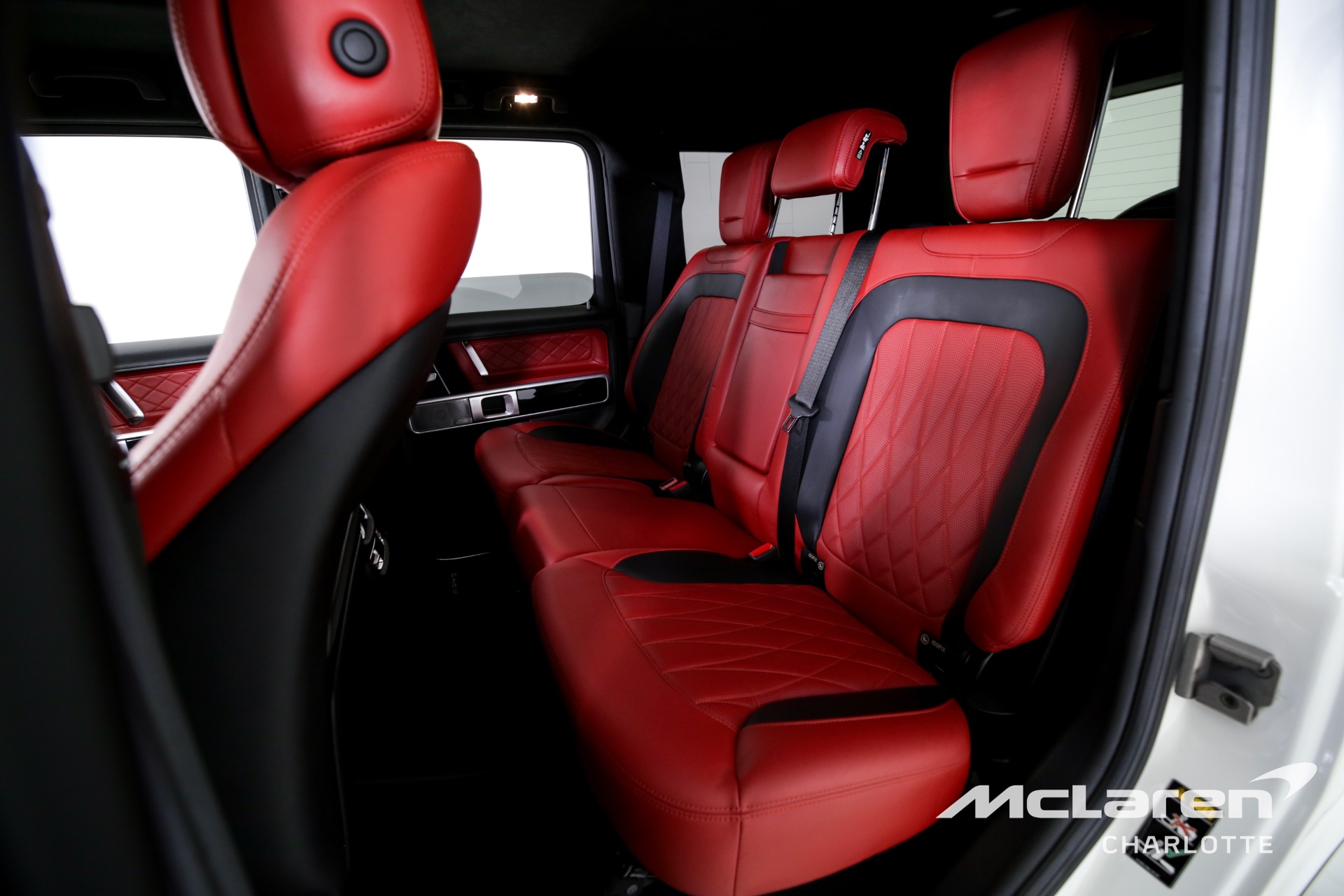 Used 2021 Mercedes-Benz G-Class AMG G 63 | Charlotte, NC