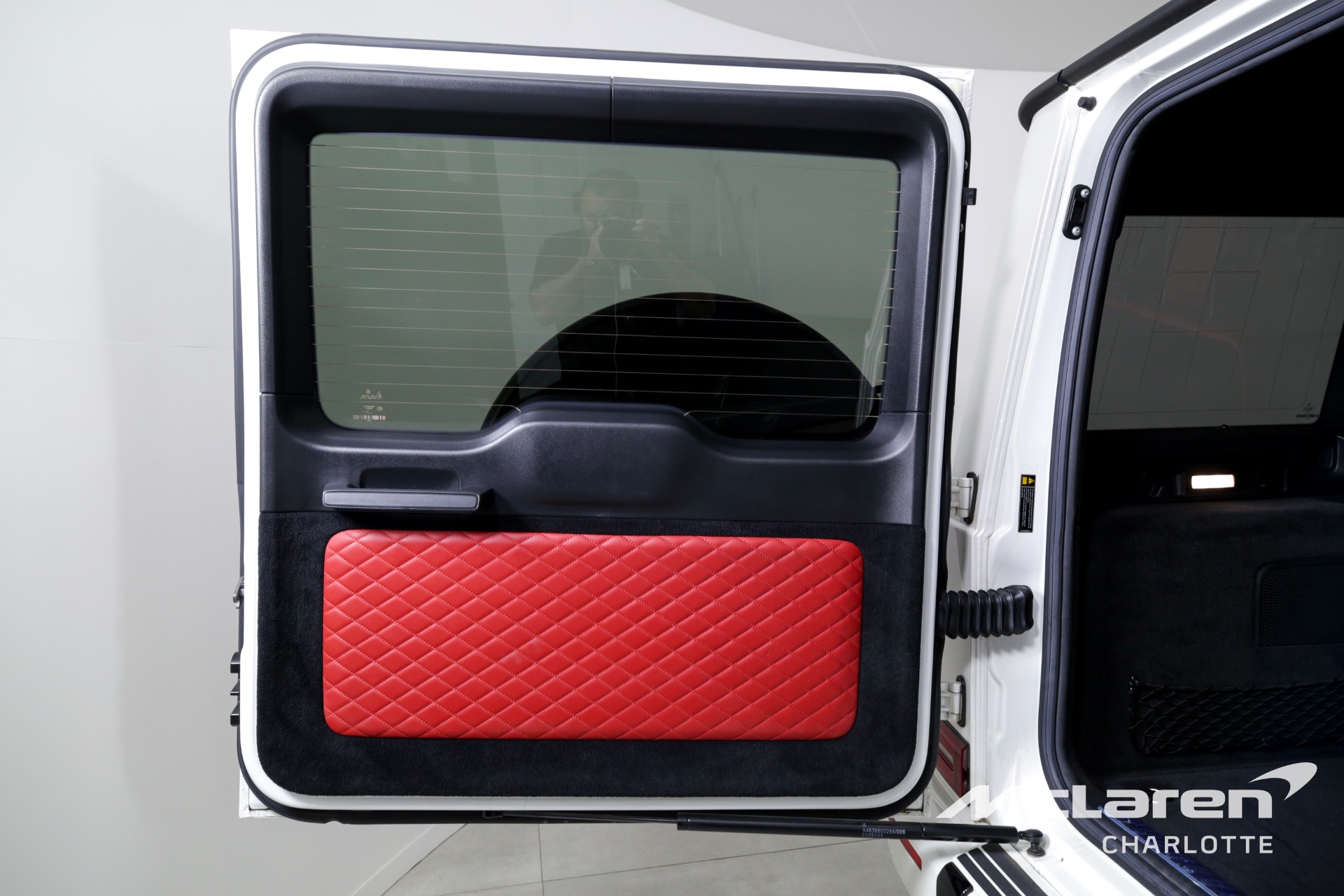 Used 2021 Mercedes-Benz G-Class AMG G 63 | Charlotte, NC