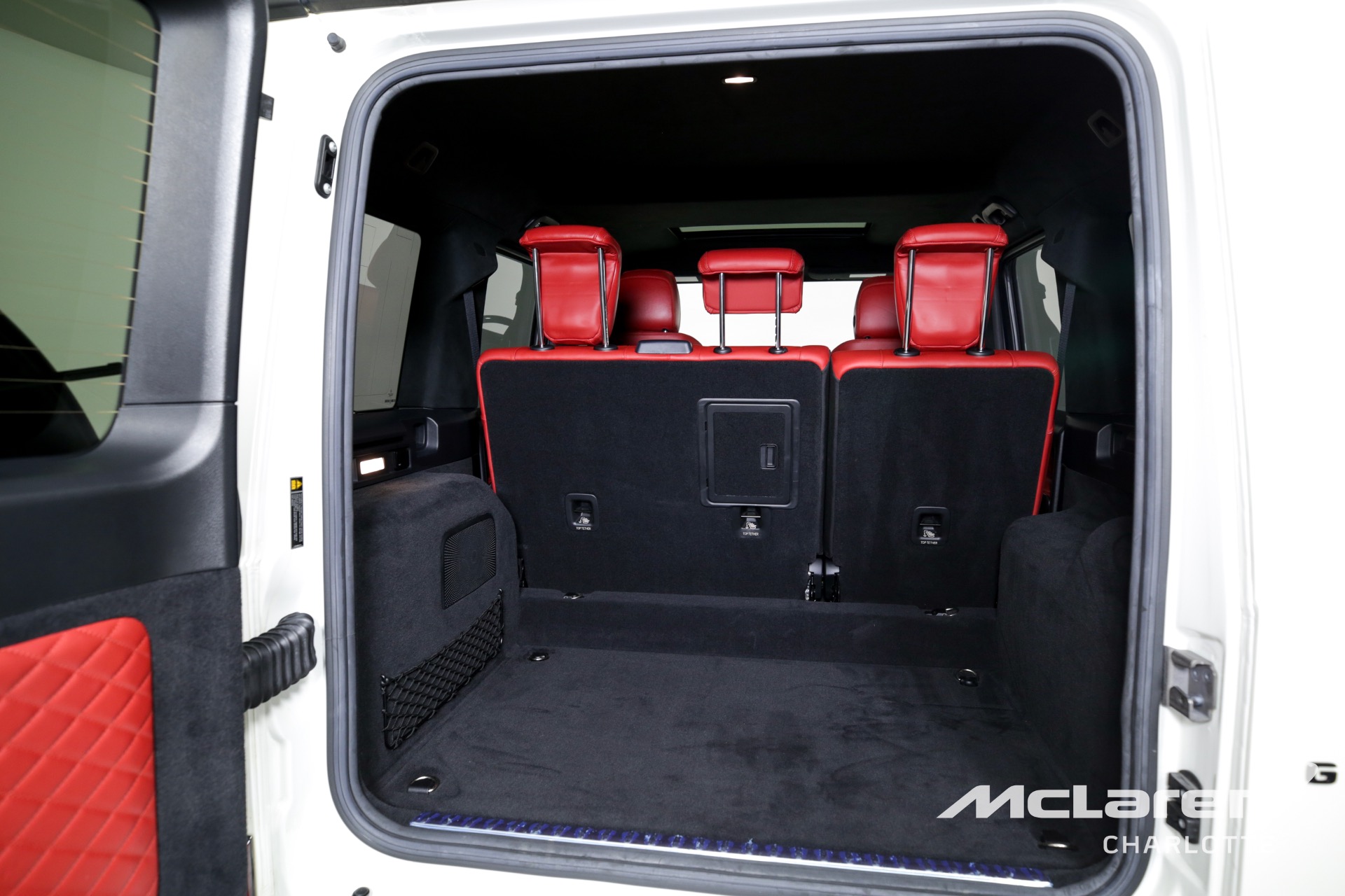 Used 2021 Mercedes-Benz G-Class AMG G 63 | Charlotte, NC