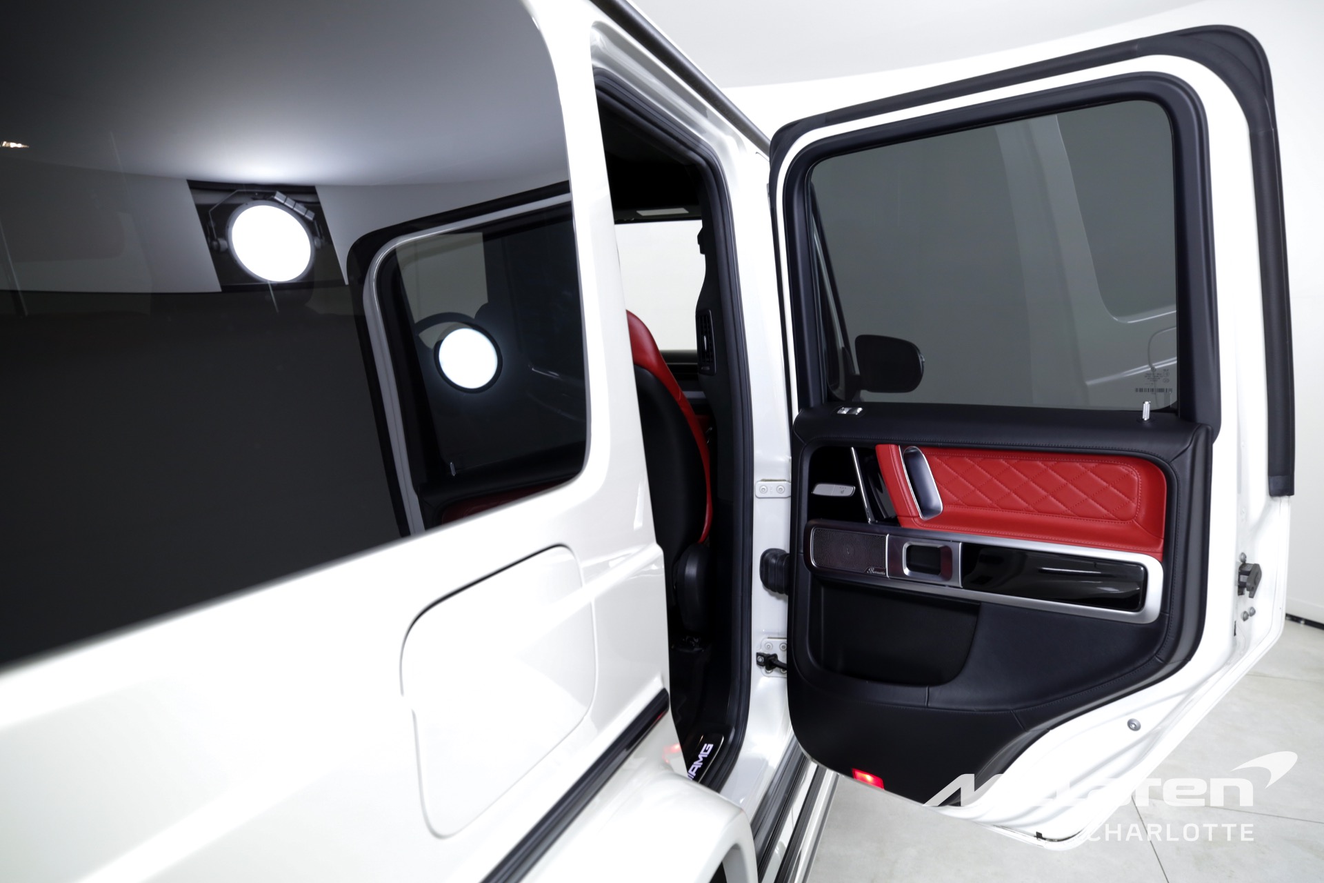 Used 2021 Mercedes-Benz G-Class AMG G 63 | Charlotte, NC