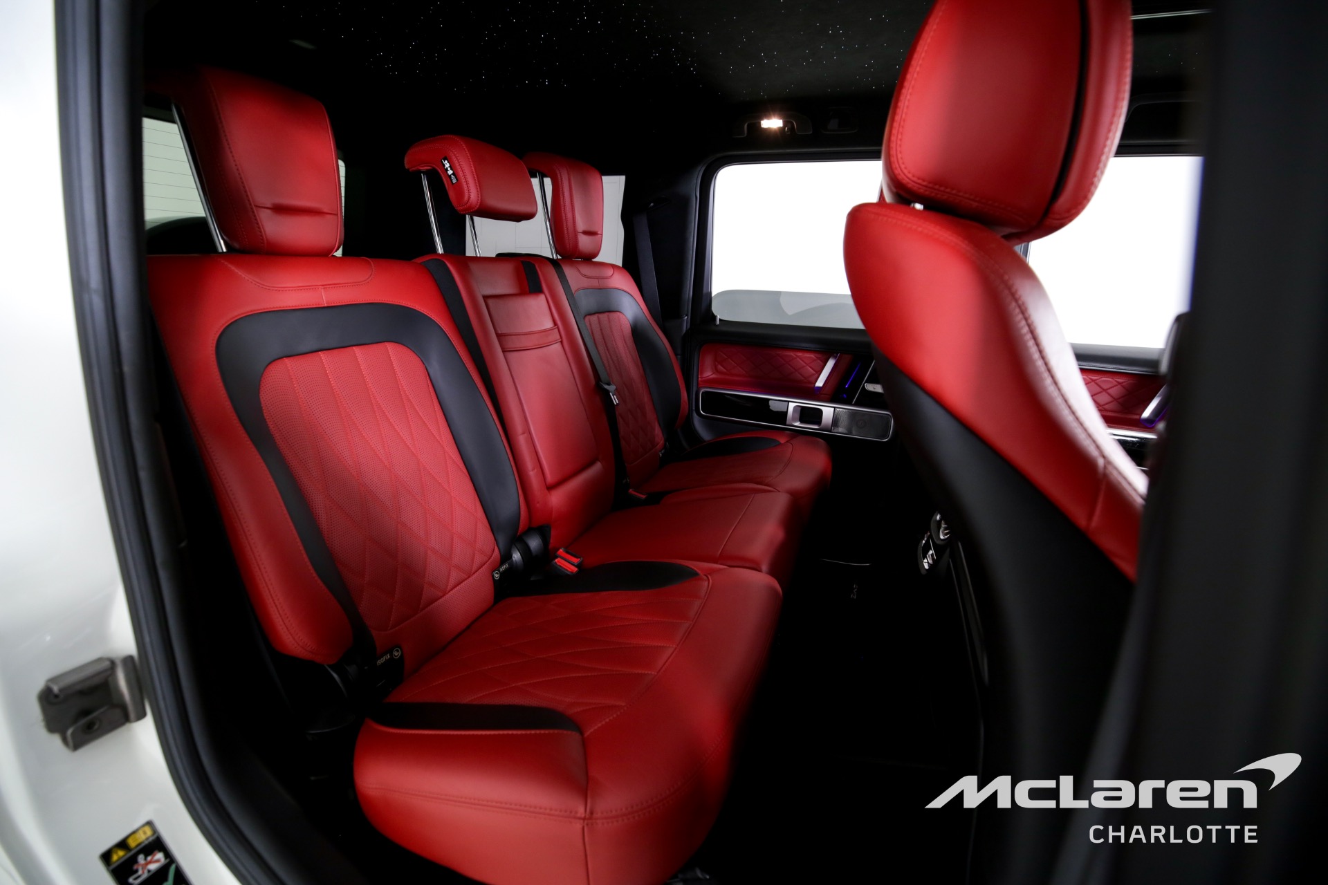 Used 2021 Mercedes-Benz G-Class AMG G 63 | Charlotte, NC