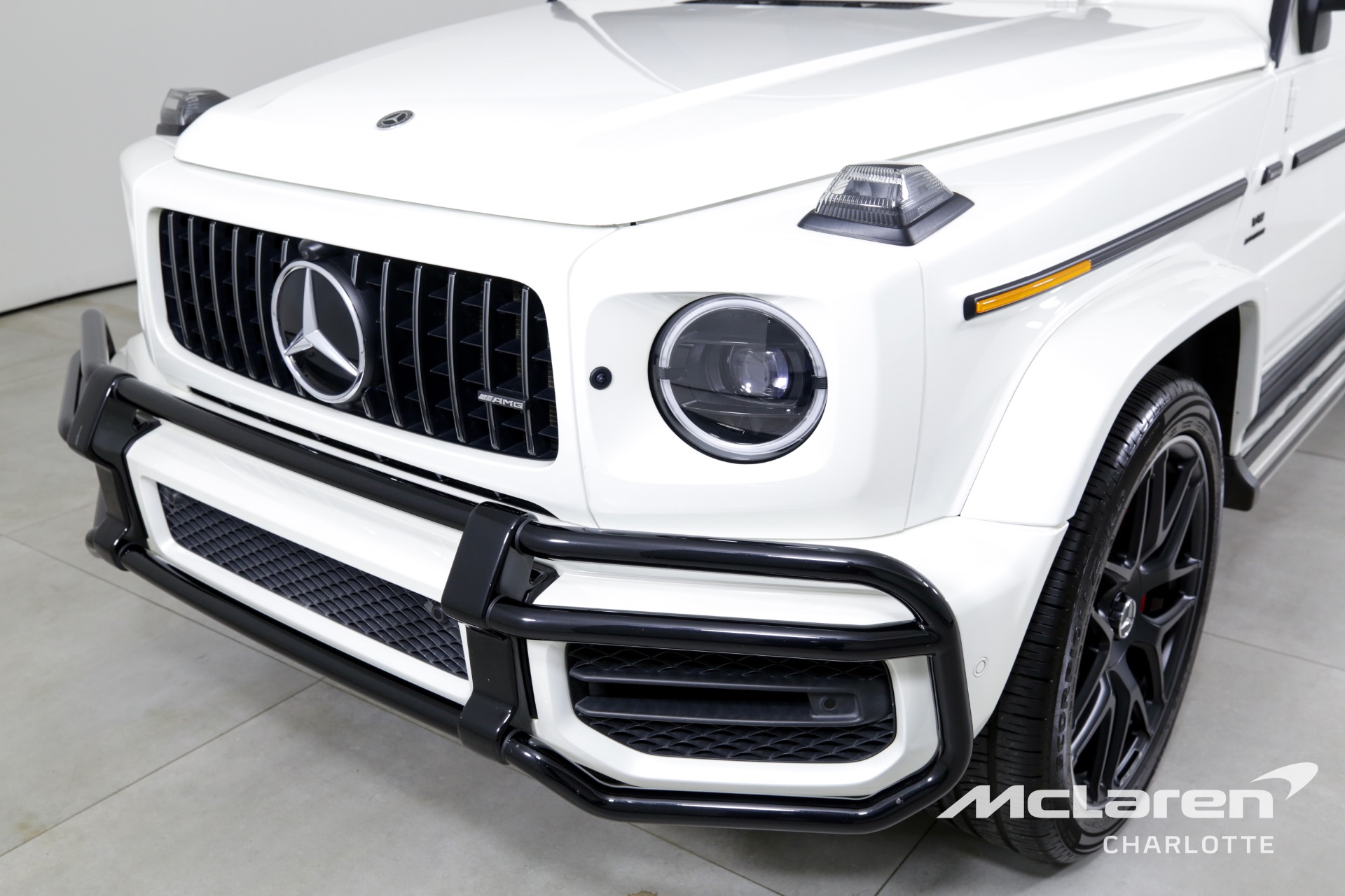 Used 2021 Mercedes-Benz G-Class AMG G 63 | Charlotte, NC