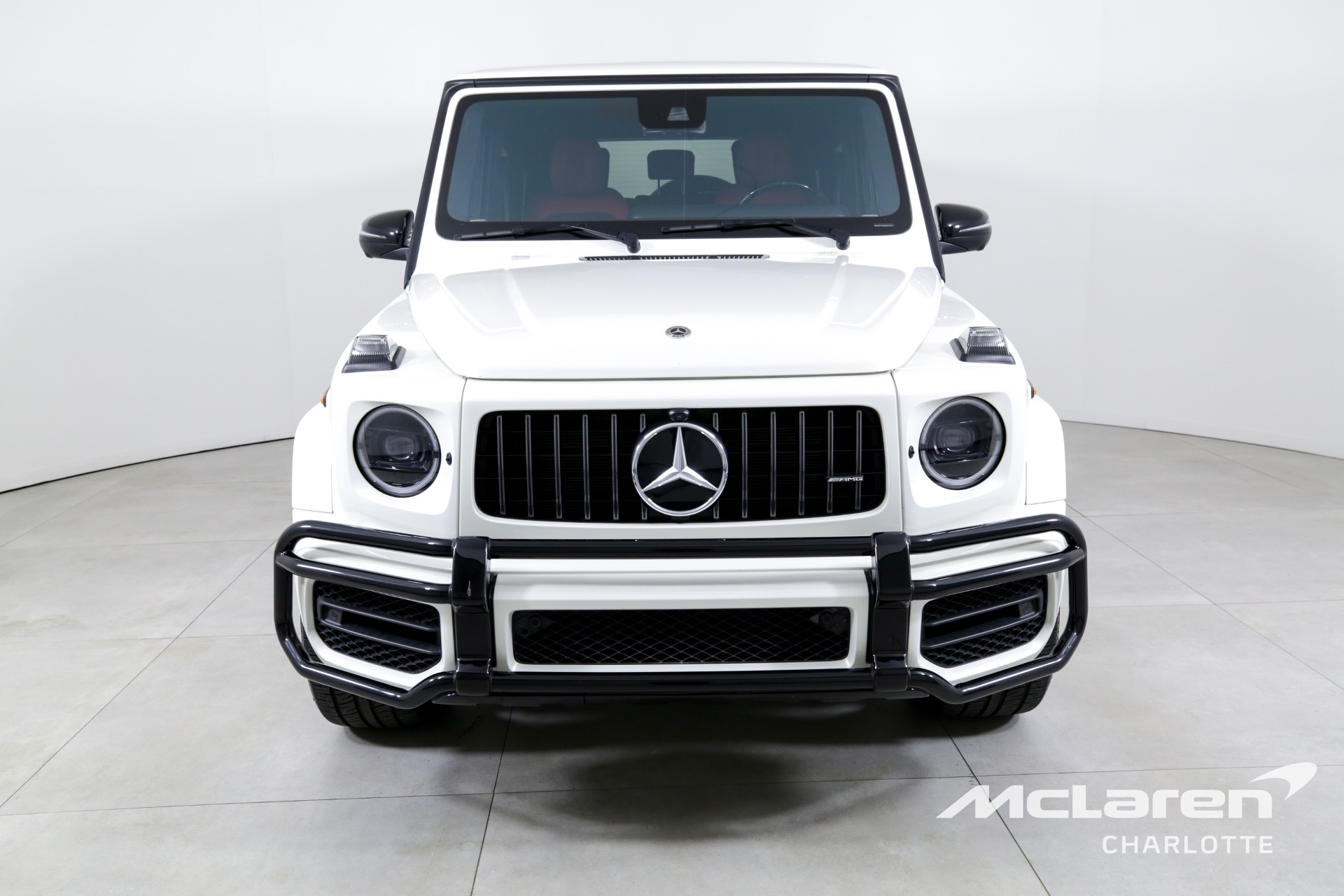 Used 2021 Mercedes-Benz G-Class AMG G 63 | Charlotte, NC